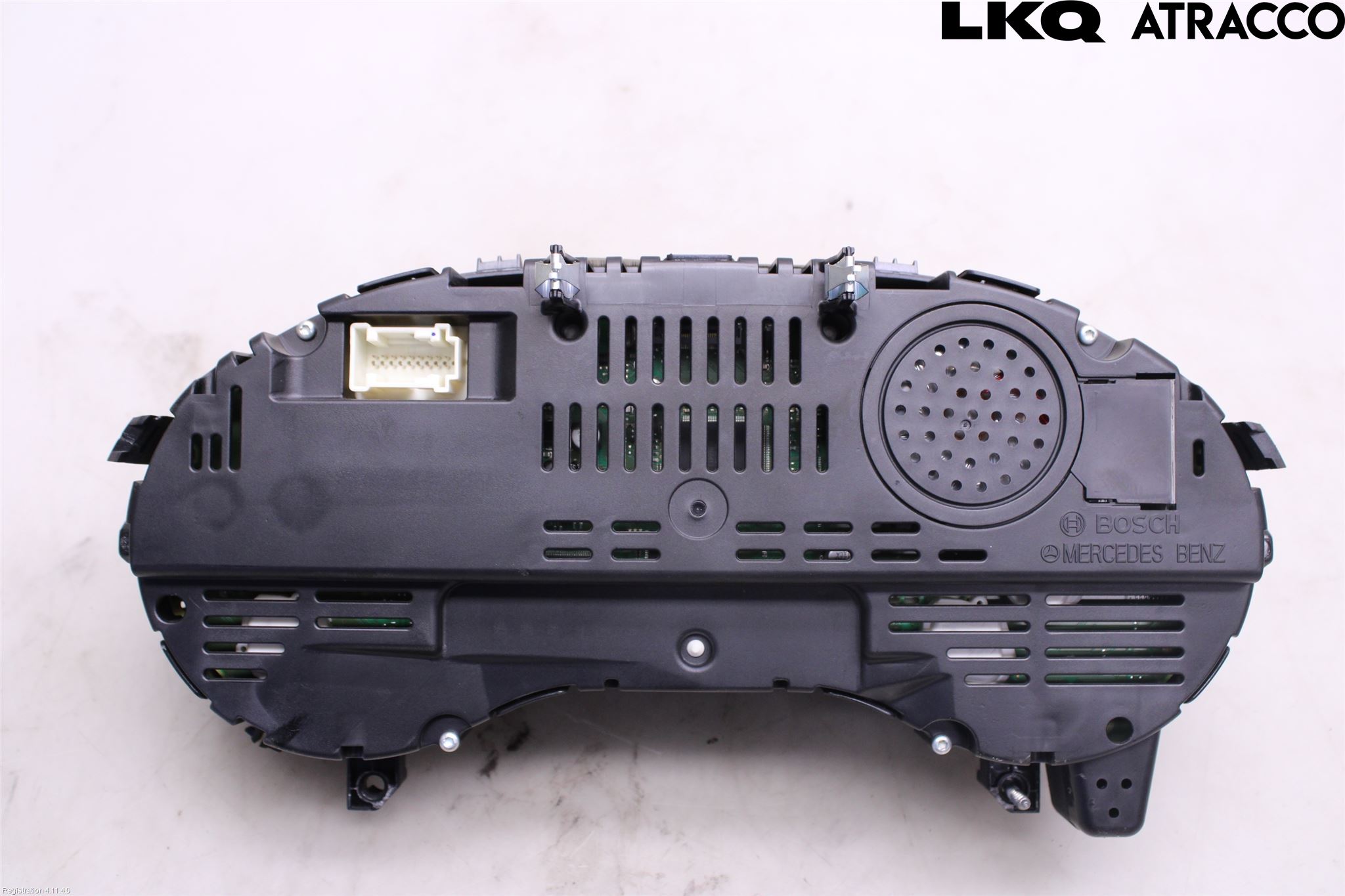 Mercedes-Benz MB CLA-KLASS (C117/X117) 13-19 Instrument Komb