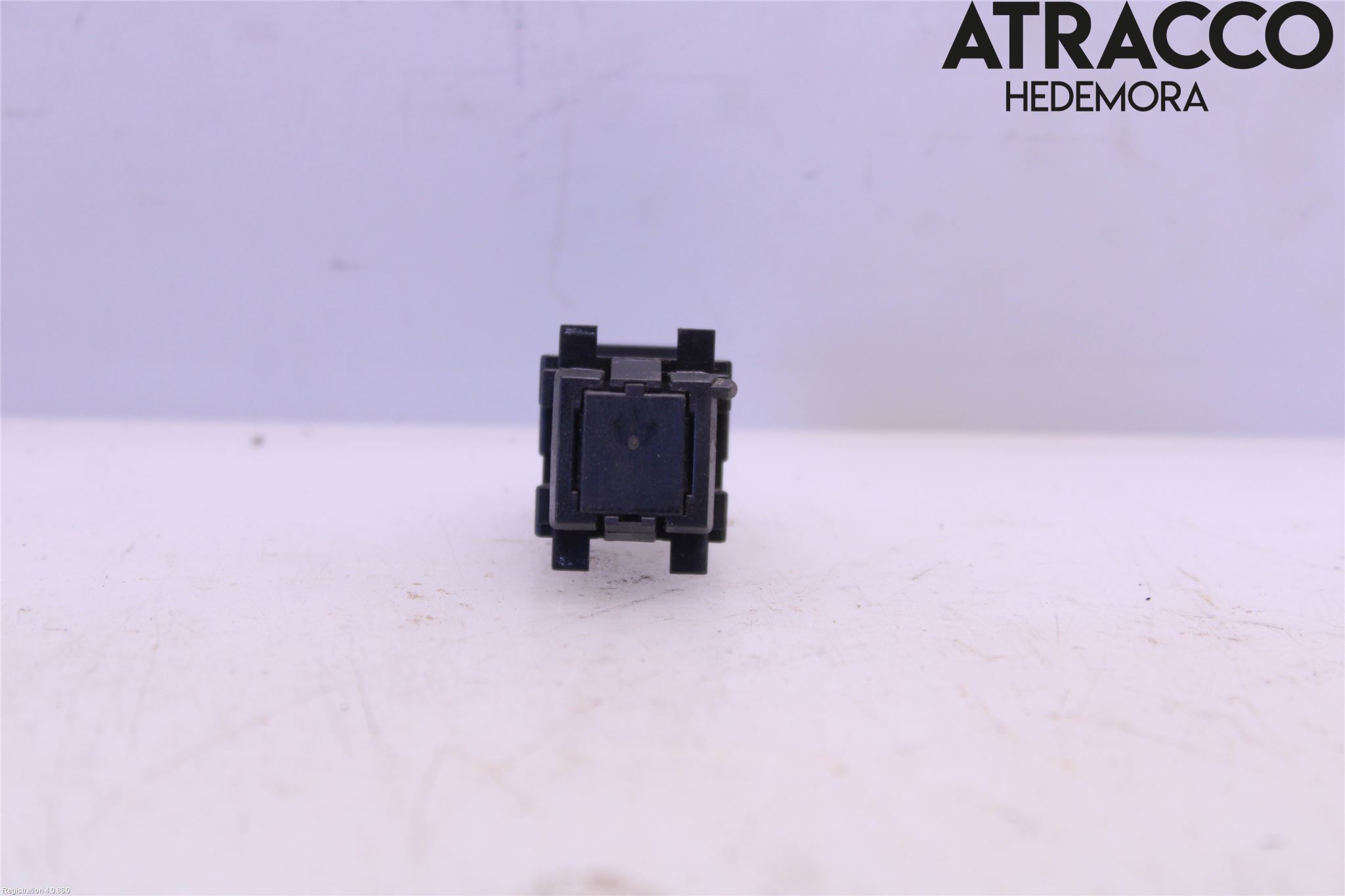 BMW 3 E90/91 SED/TOU 05-12 Bromspedal Lägesgivare