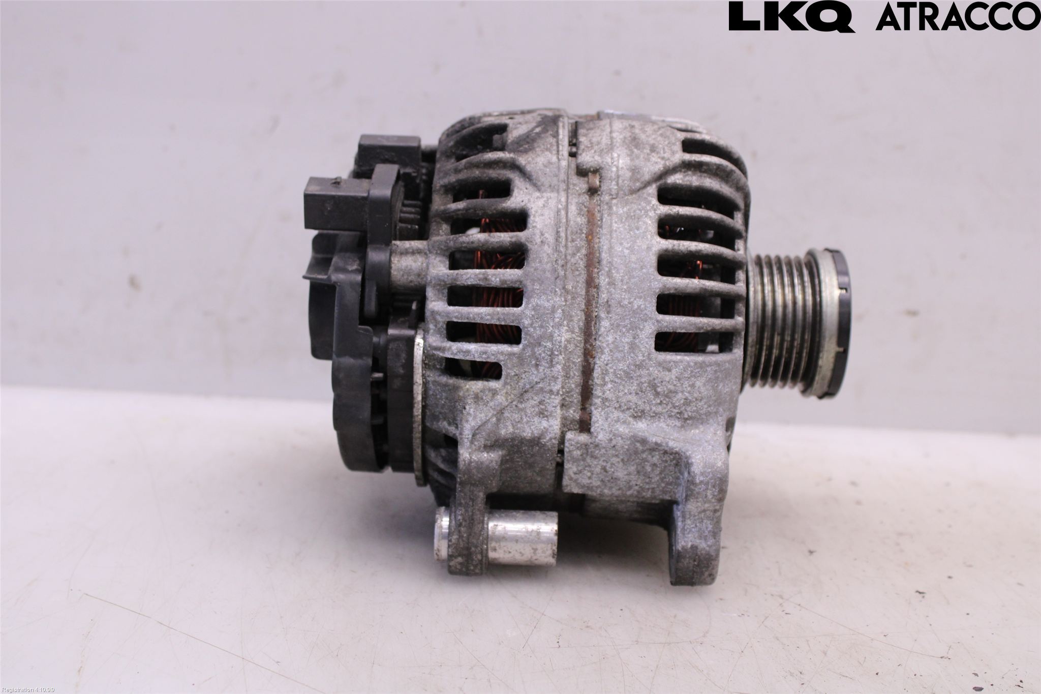 Volkswagen VW SHARAN 11- Generator