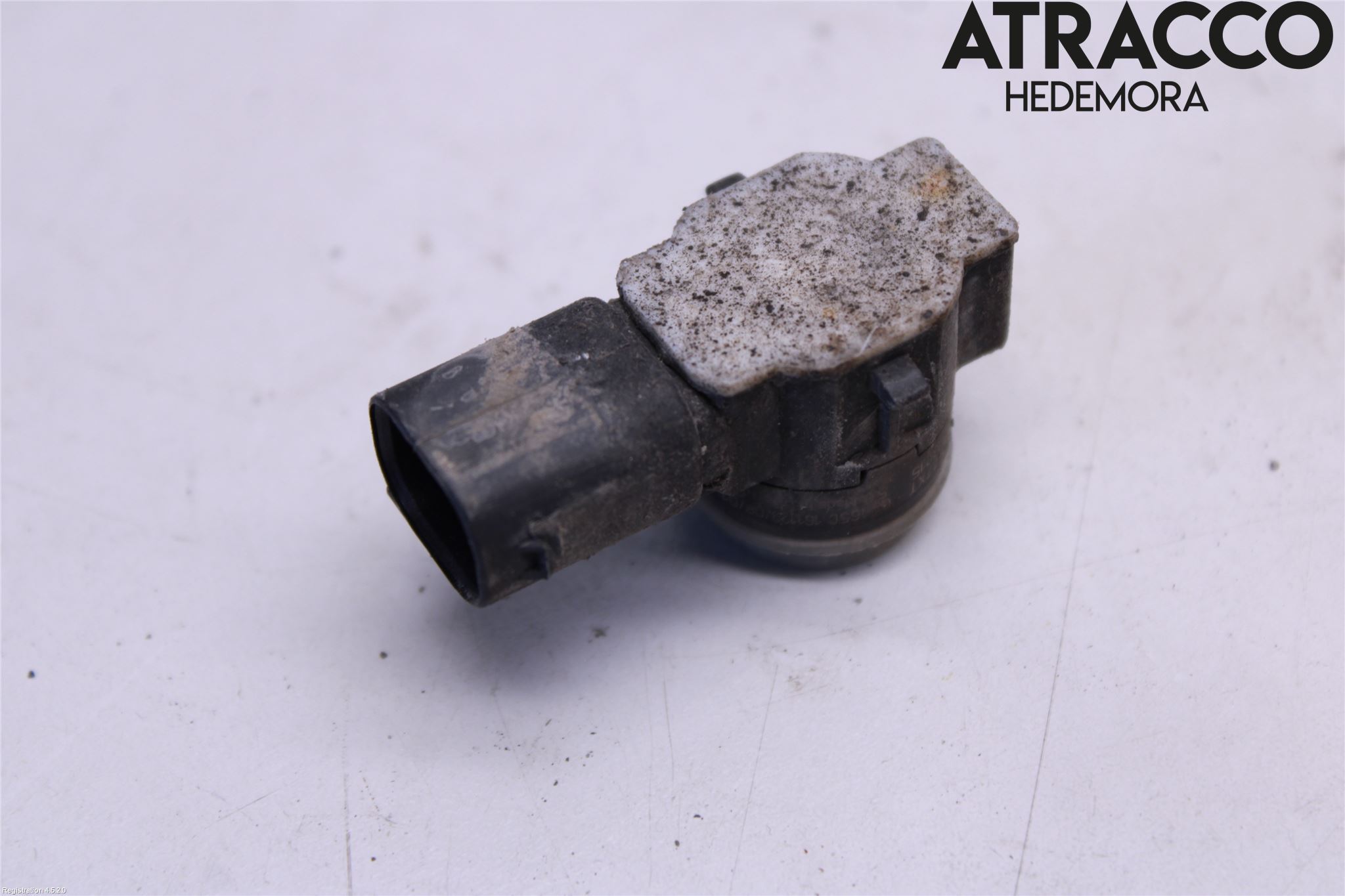 Peugeot 3008 17-24 Parkeringshjälp Backsensor