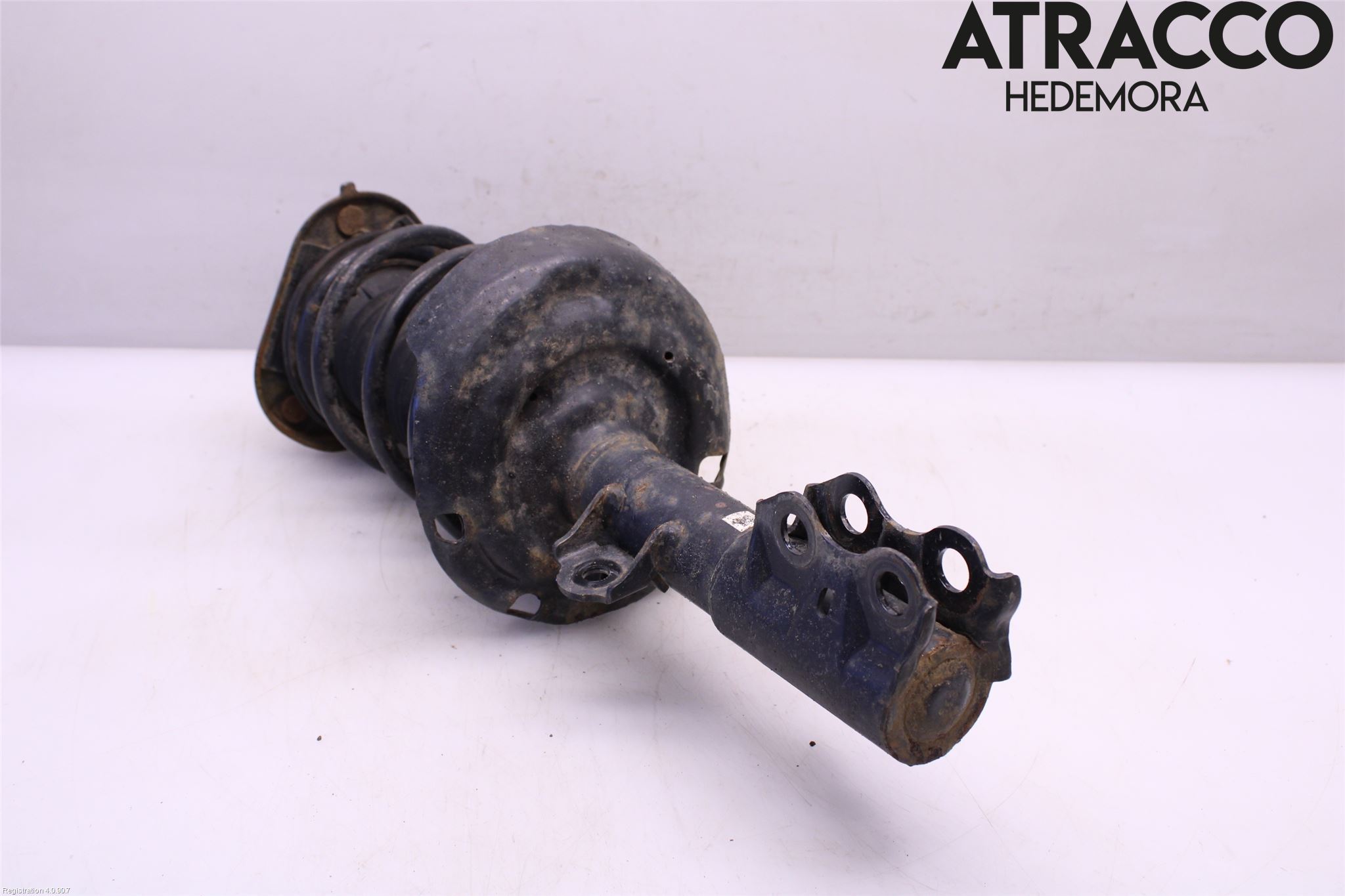 Toyota COROLLA 19- Fjäderben Fram Vänster