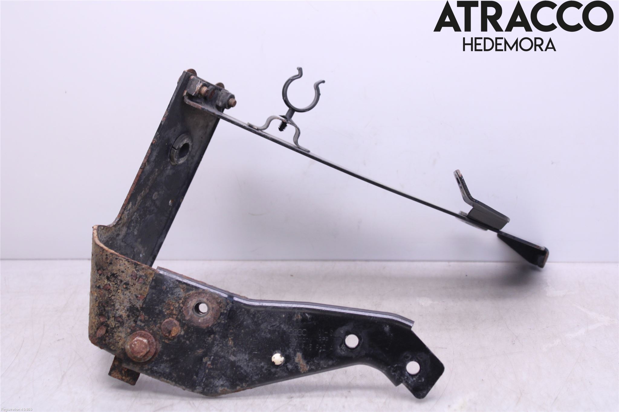 Audi A6/S6     05-11 Front Övrigt