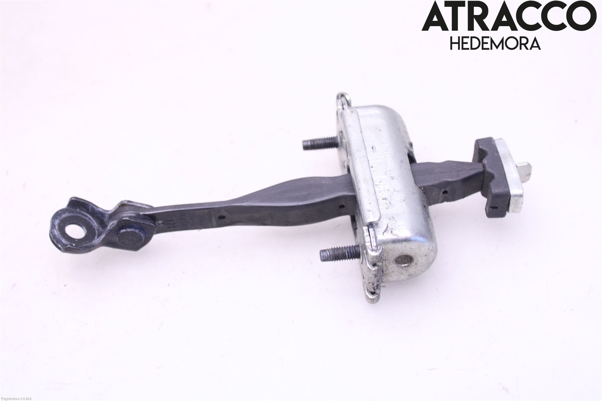 Ford MONDEO 15-22 Dörrstopp