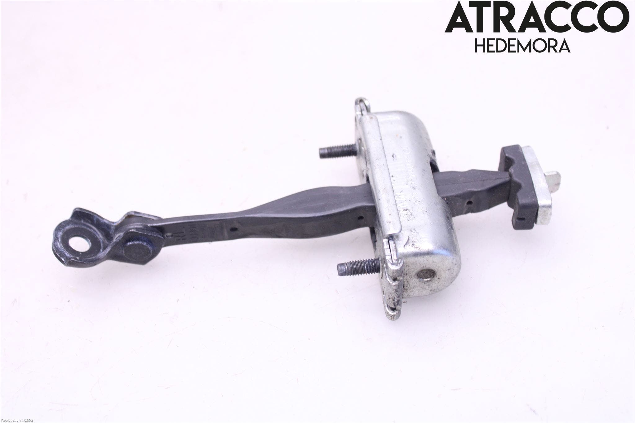 Ford MONDEO 15-22 Dörrstopp