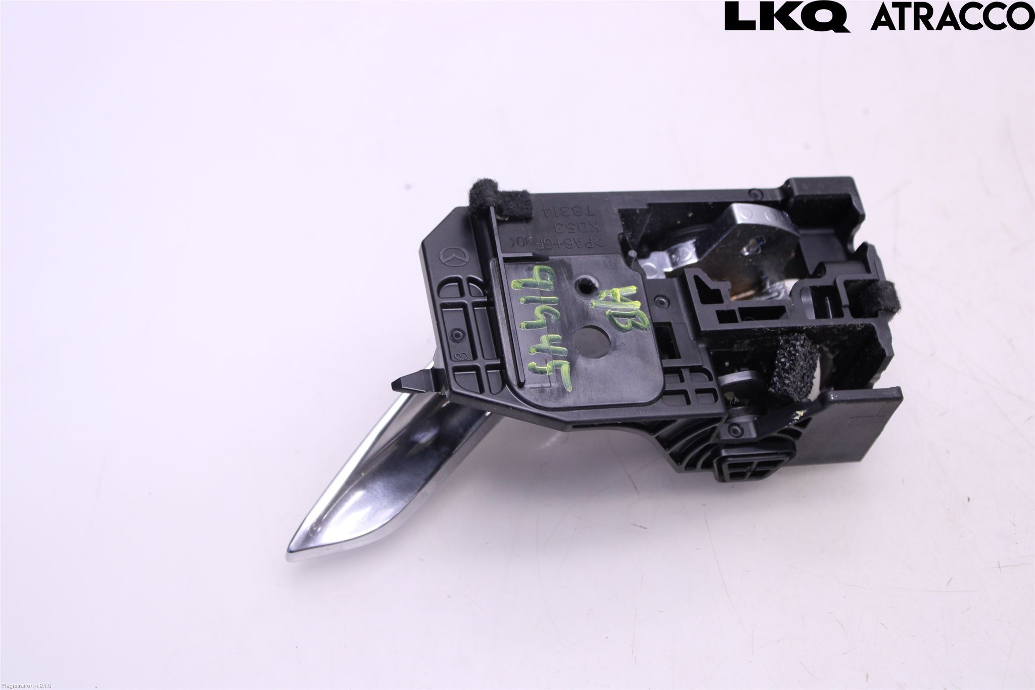 Mazda 6 13- Dörrhandtag Inre Hö