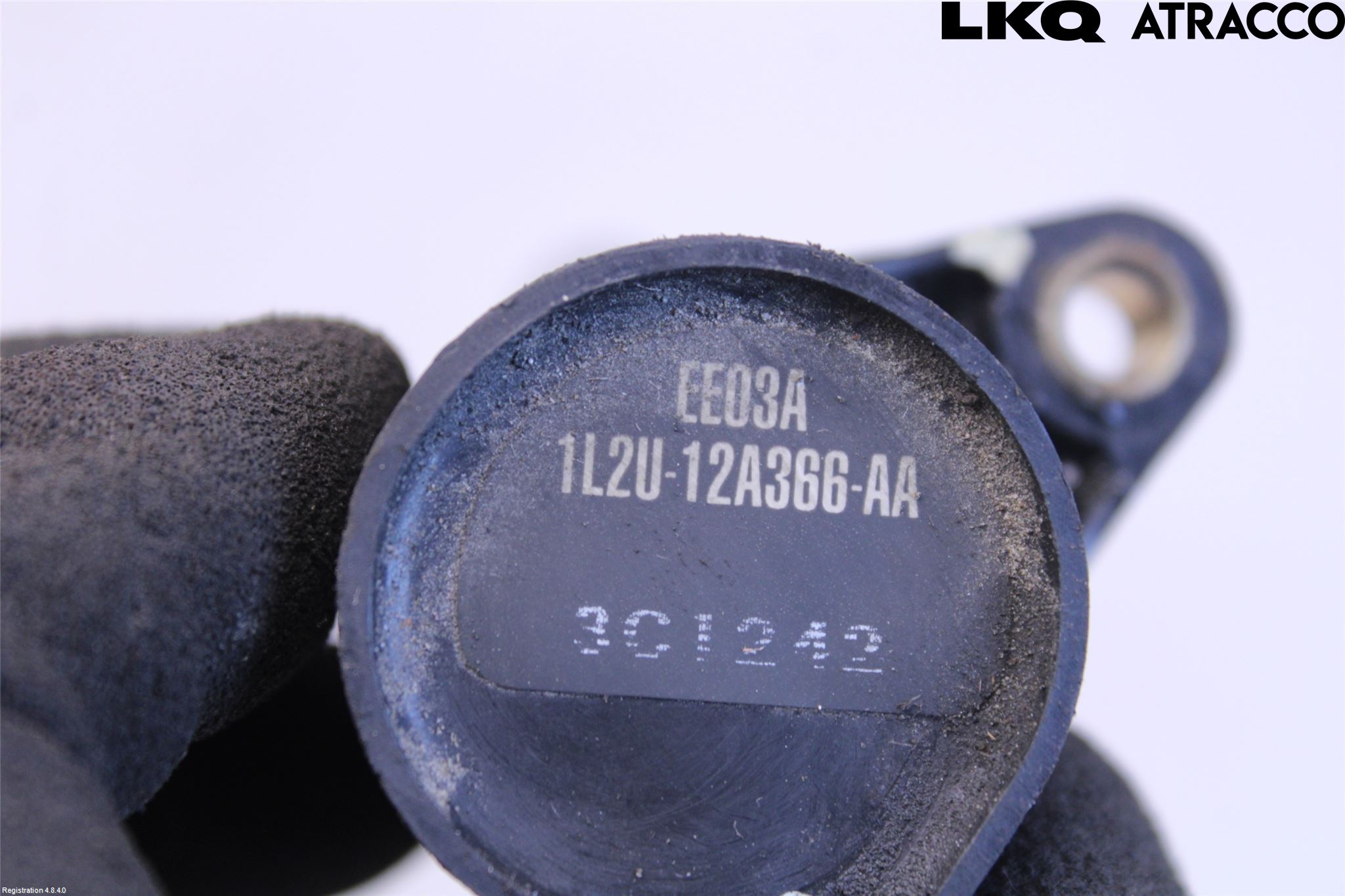 Lincoln TOWN CAR Tändspole