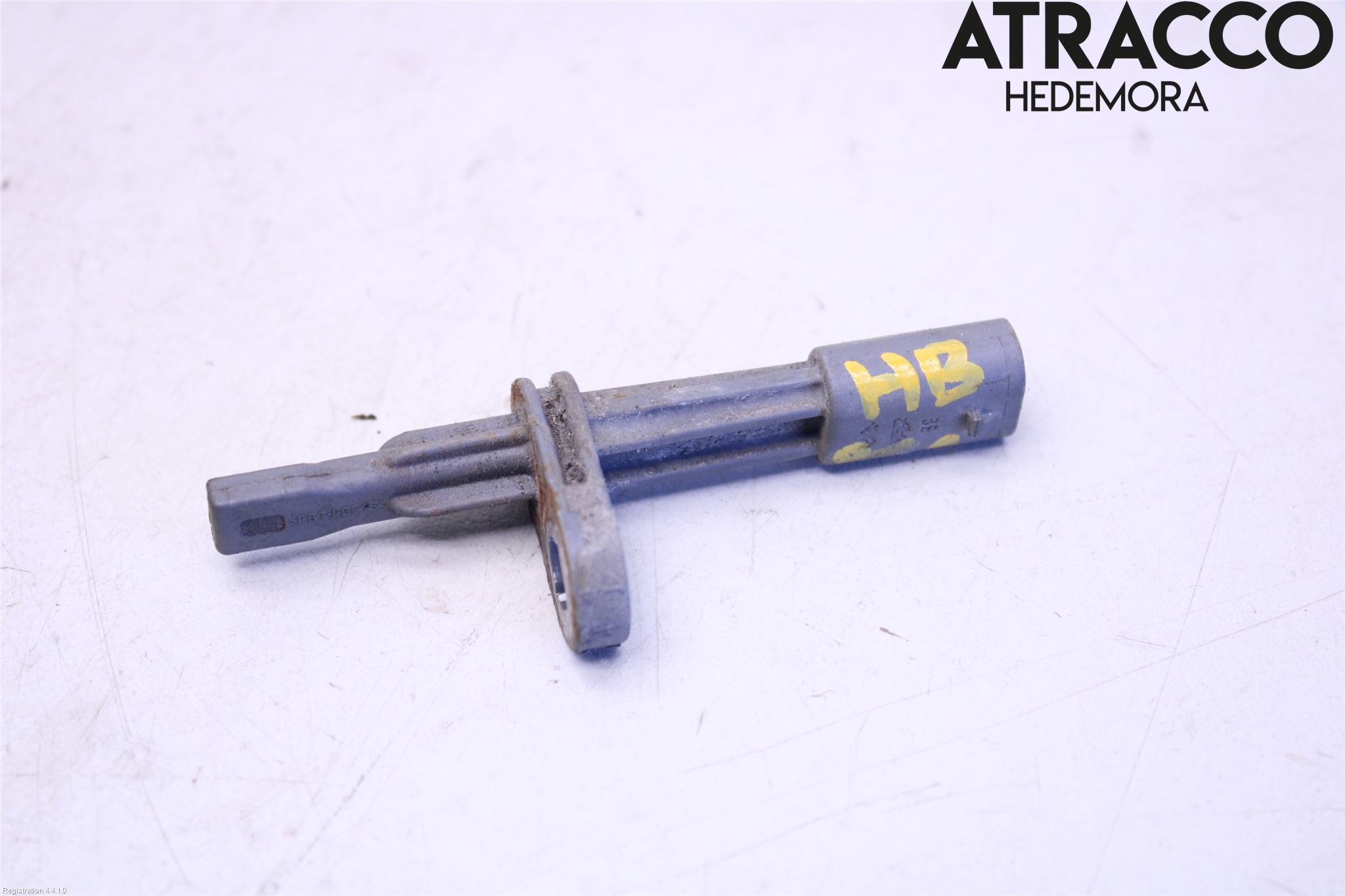 Peugeot 208/E-208 20- Abs Sensor