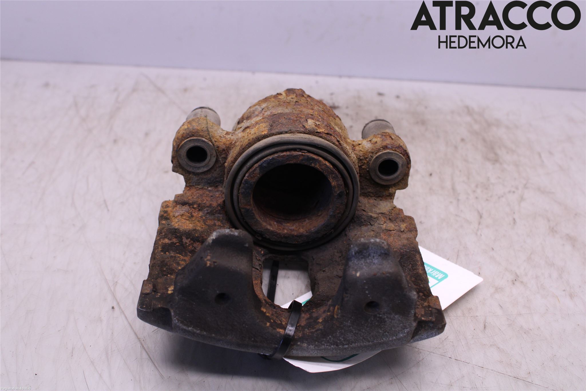 Toyota AVENSIS 98-02 Bromsok Fram Vänster