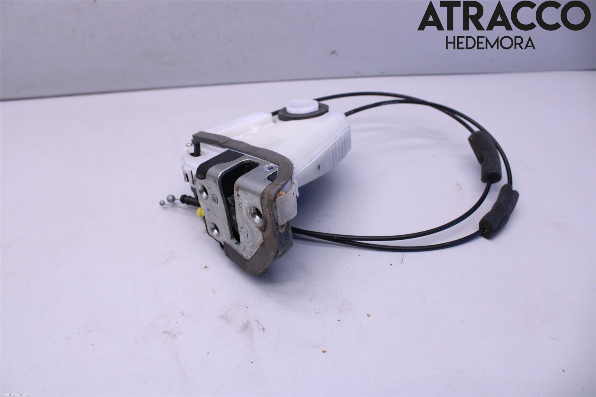 Subaru XV 12-17 Låskista-Dörrlås