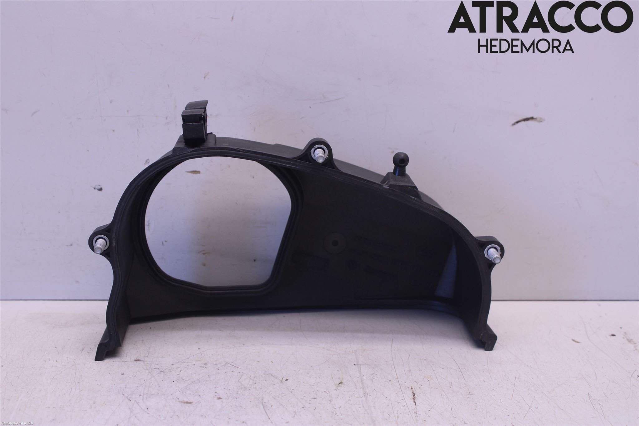 Audi A3/S3 8V 13-20 Kamrem-Transmissionskåpa