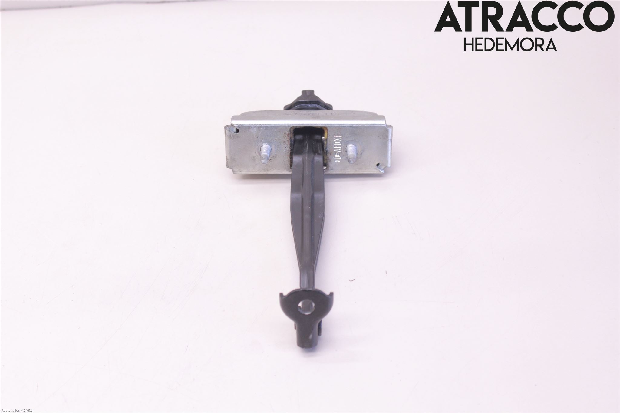 Opel ZAFIRA C 12-19 Dörrstopp