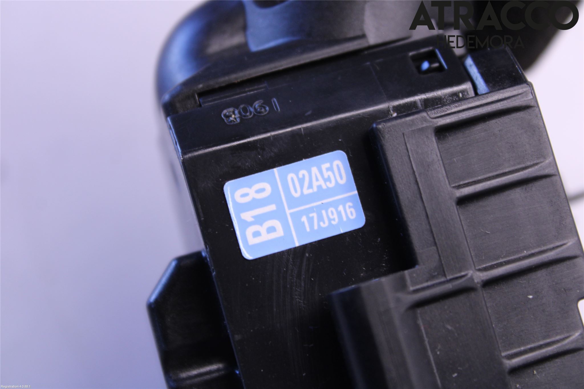 Toyota COROLLA 19- Spakcentral