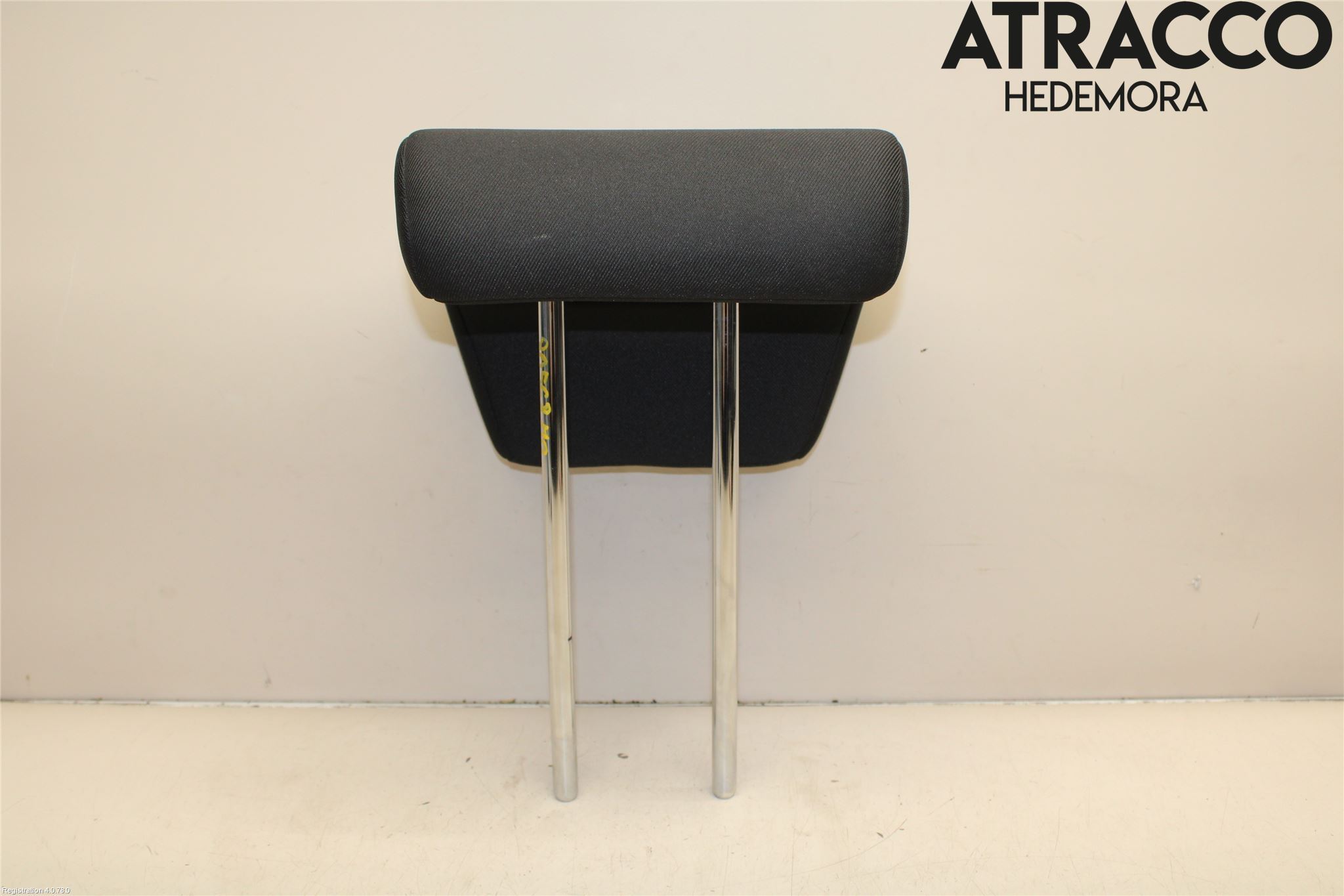 Honda HR-V 15-21 Inredning Nackstöd