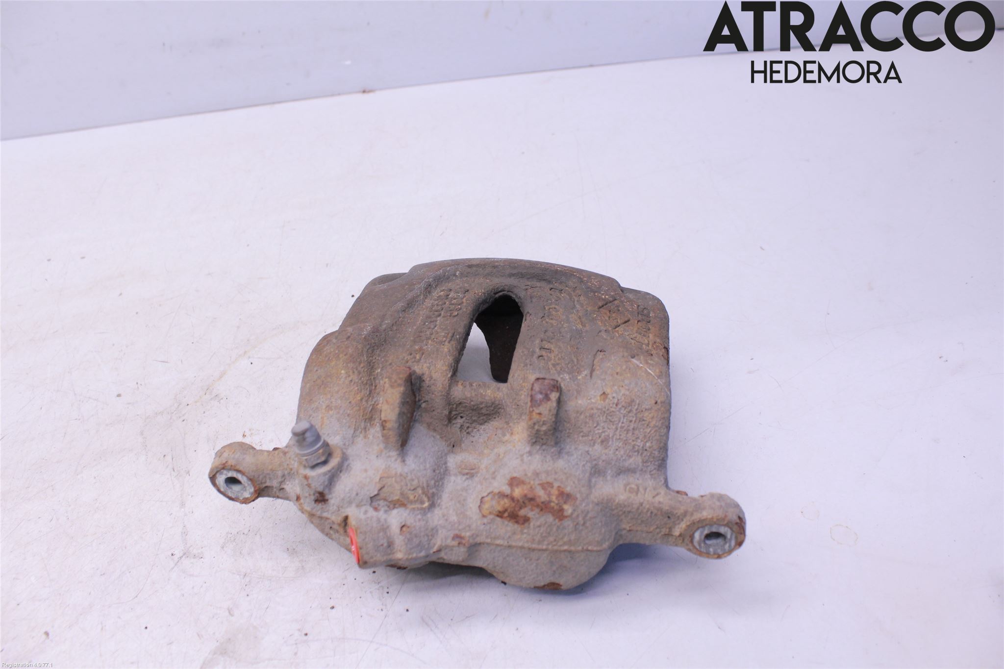 Nissan PRIMASTAR Bromsok Fram Vänster