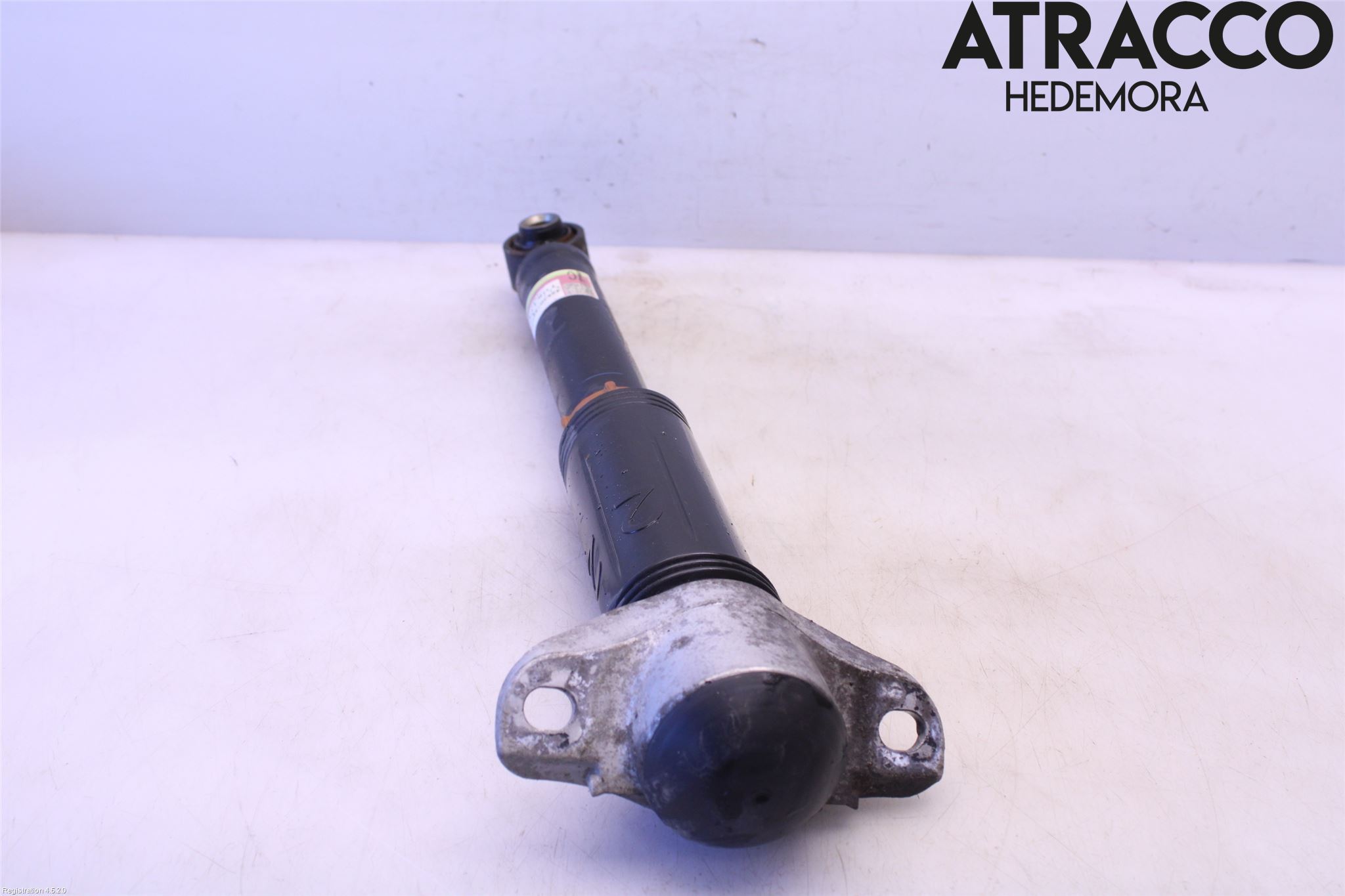 Toyota RAV4 19- Stötdämpare Bak