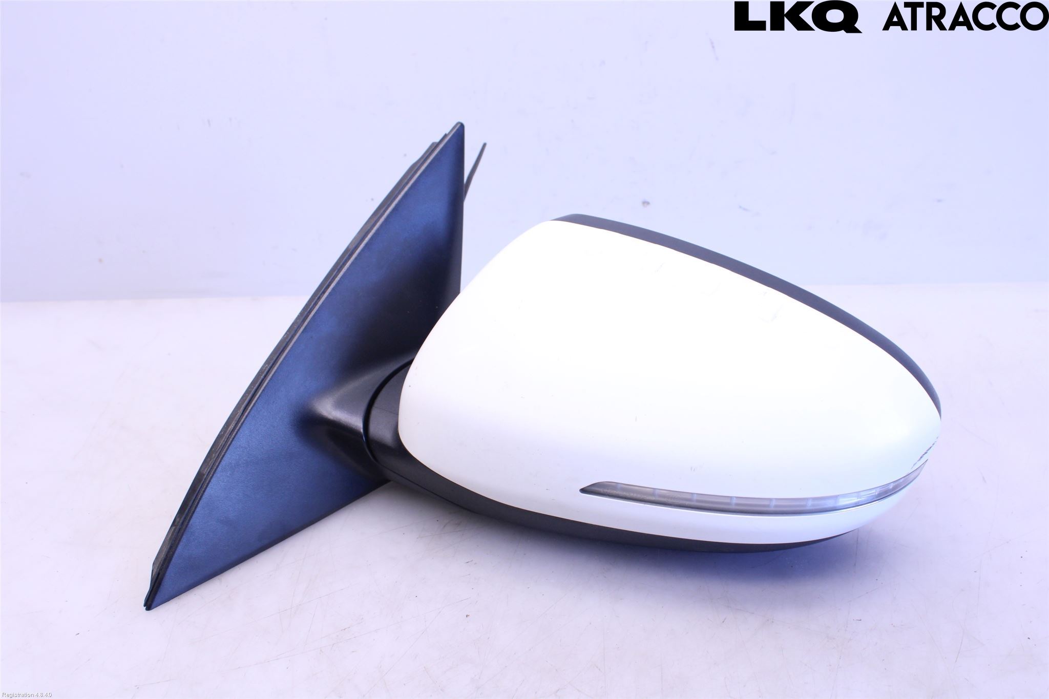 Kia OPTIMA 00-15 Spegel Yttre El Vä