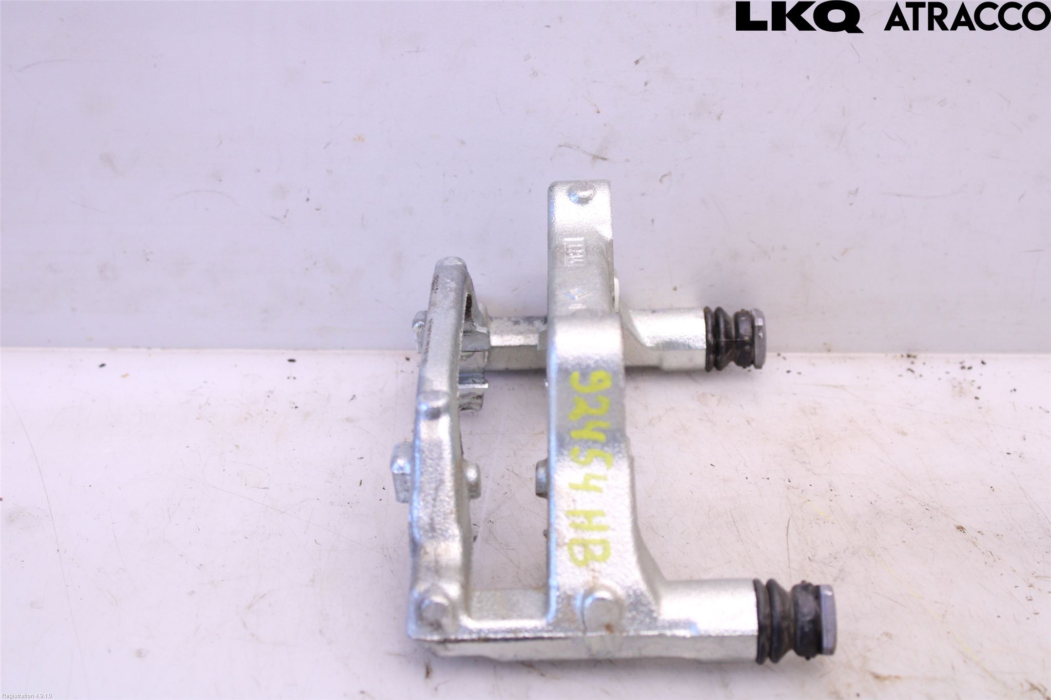 Toyota C-HR 24- Bromsokshållare