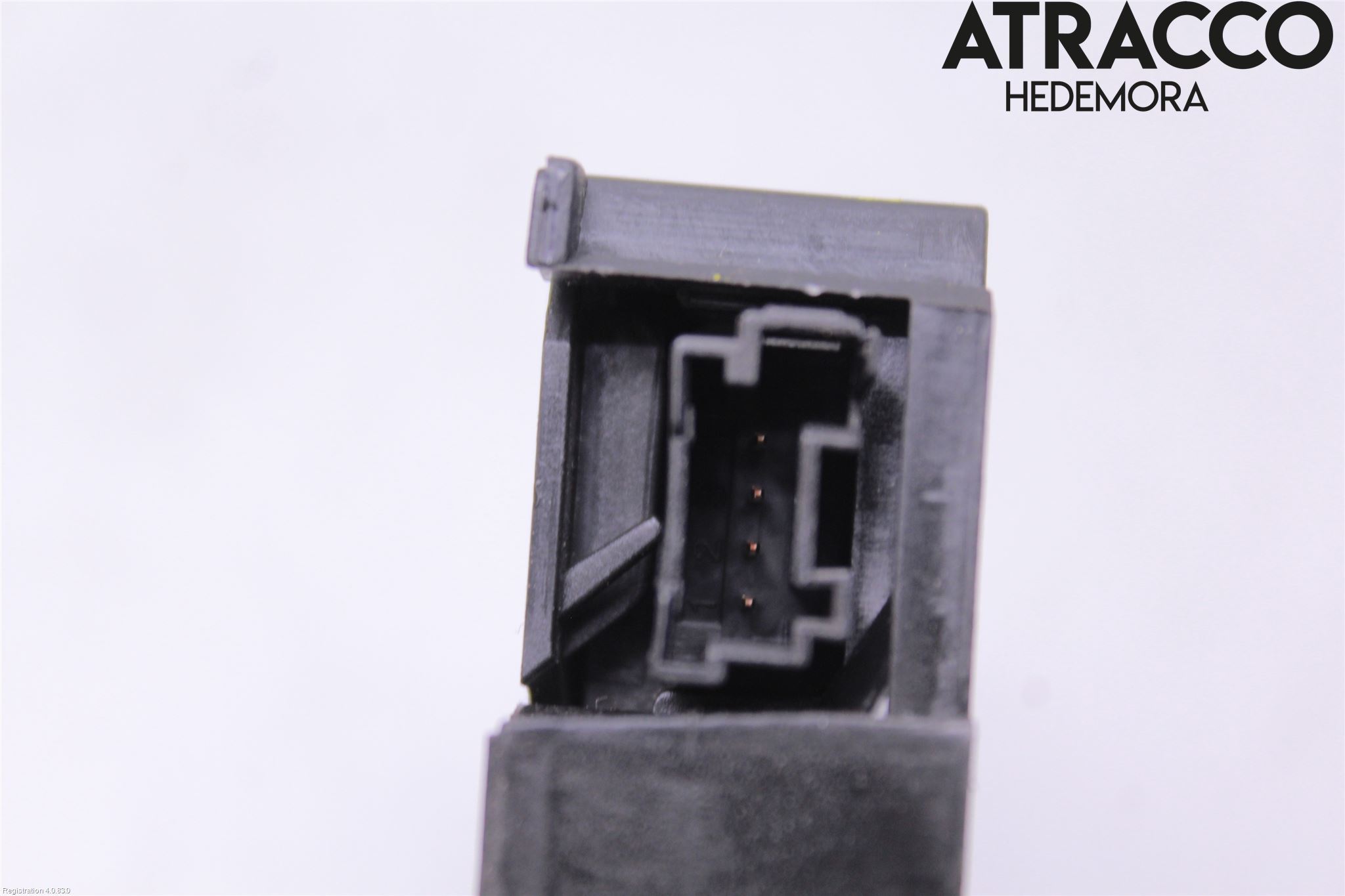 Citroen C4 GRAND PICASSO 07-13 Strömställare Växellåda