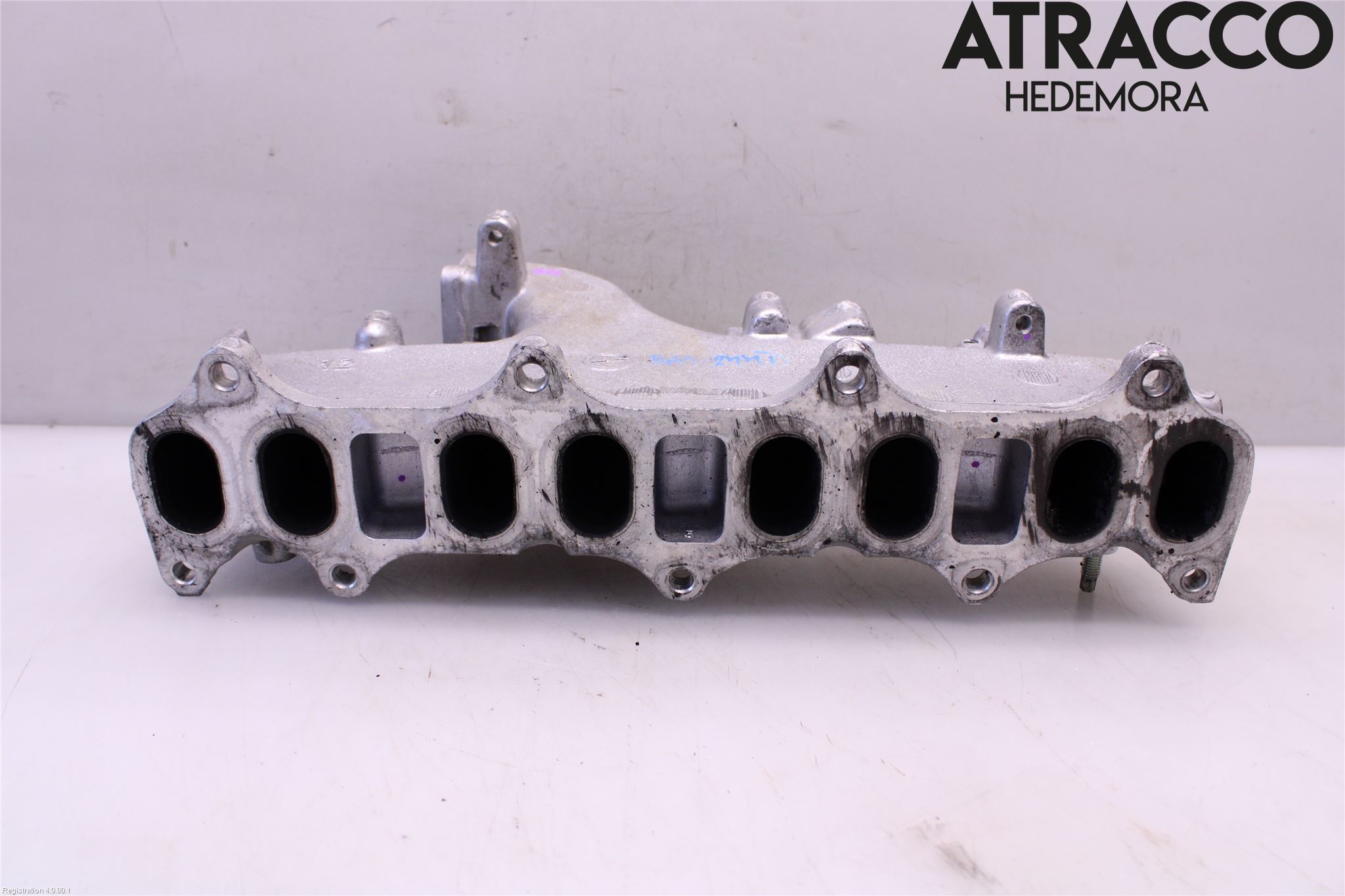 Toyota HILUX 16- Grenrör Insug