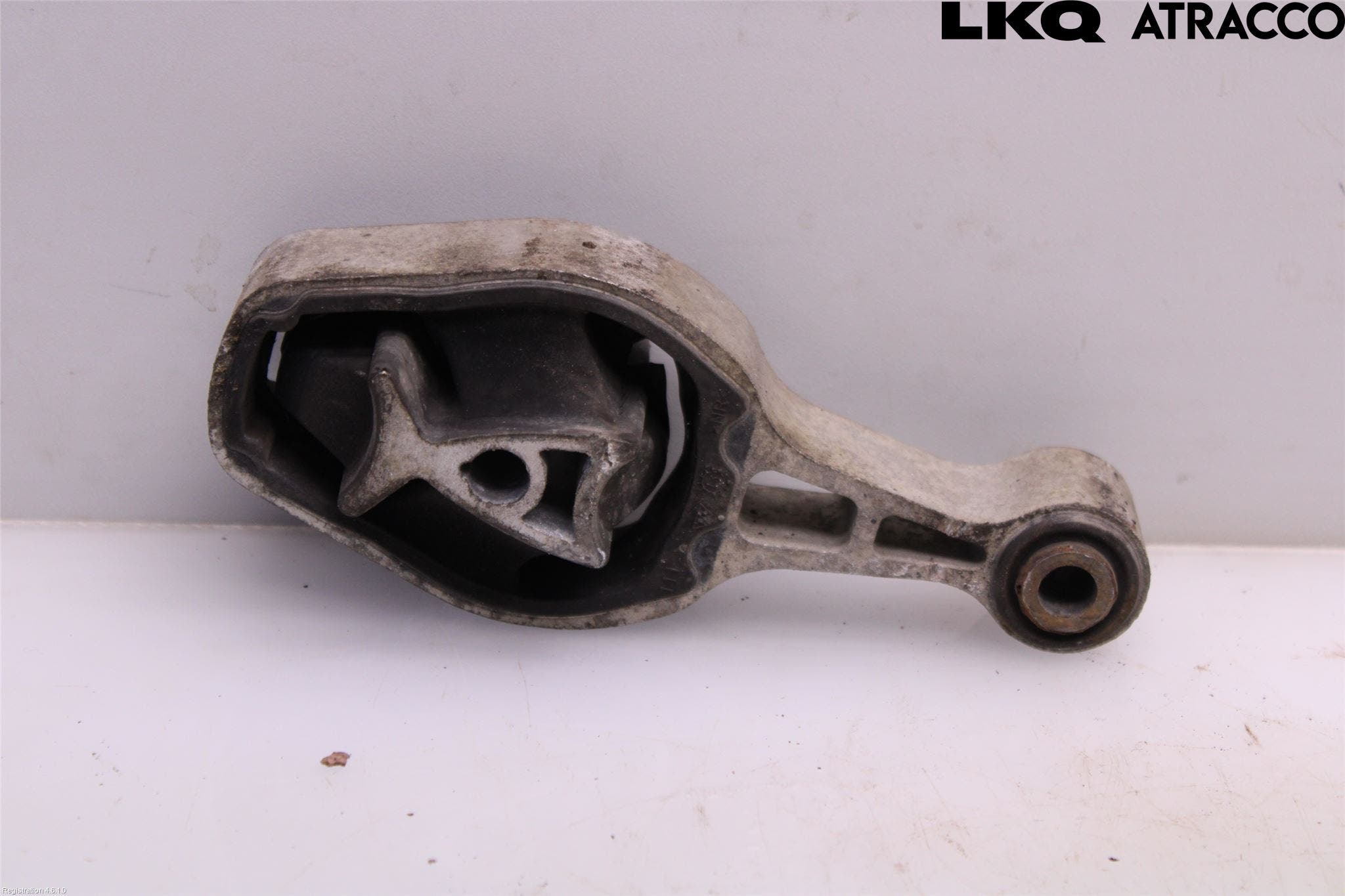 Citroen DS3 Växellådsfäste