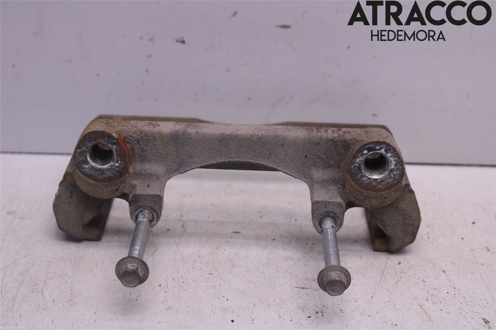 Dodge PICK UP RAM 81- Bromsokshållare