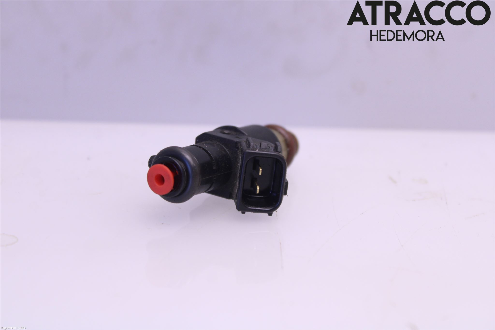 Honda JAZZ 02-08 Injspridare