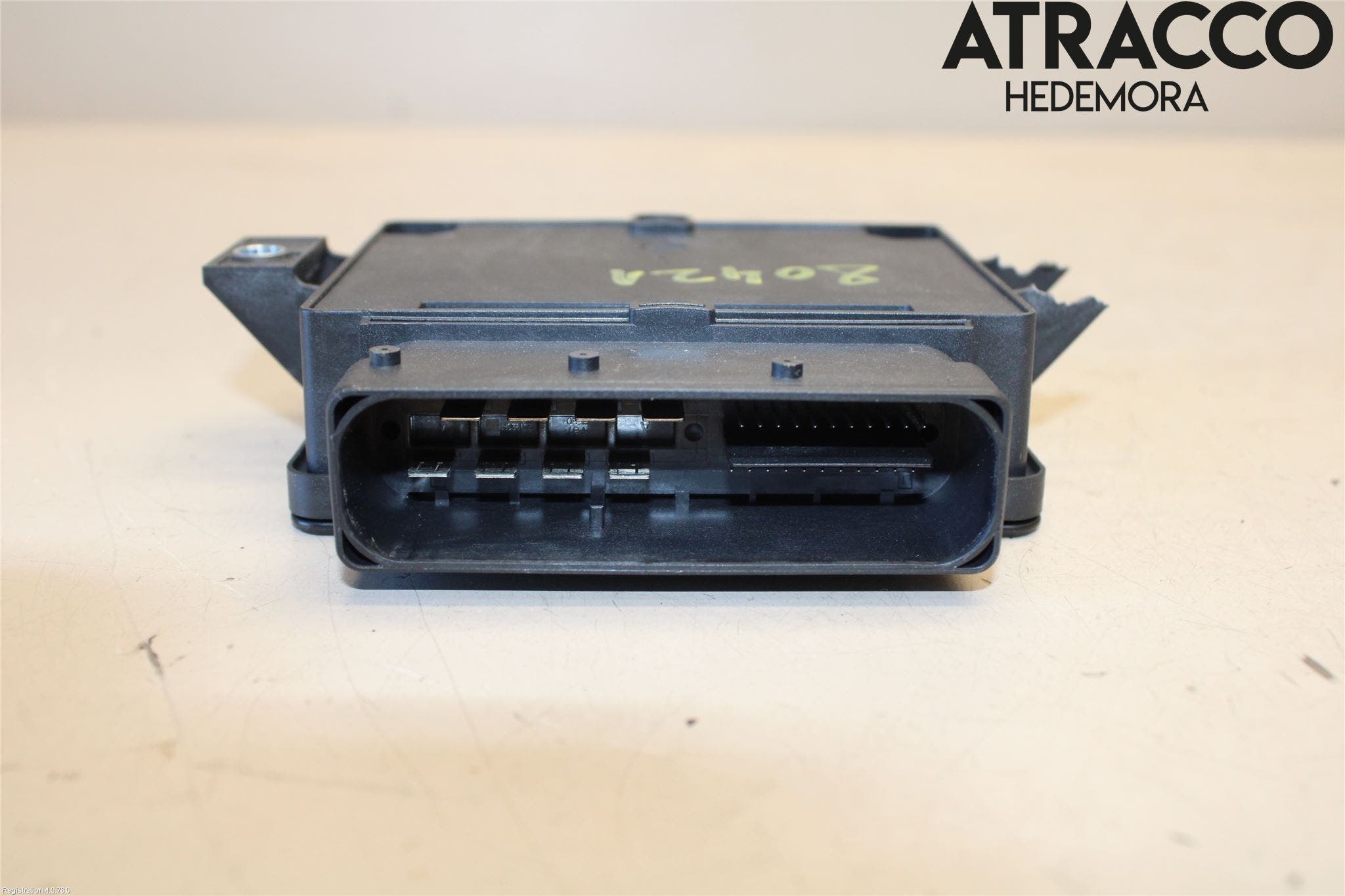 Landrover RANGE ROVER SPORT (L494) 14-22 Styrenhet Parkbroms Epb