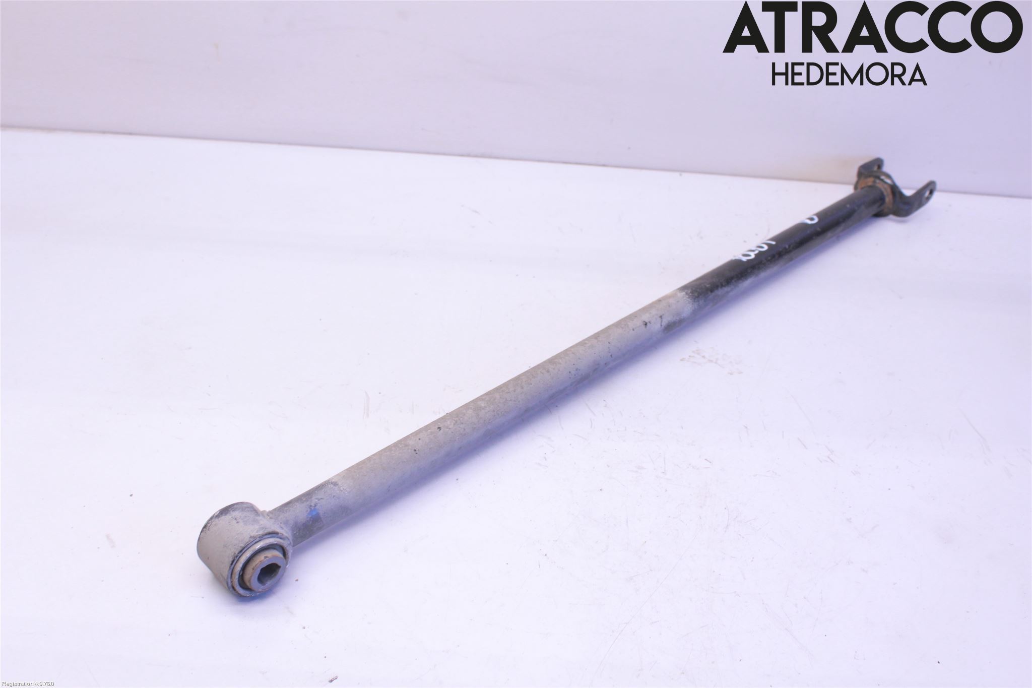 Opel ZAFIRA C 12-19 Bärarm Bak Vänster