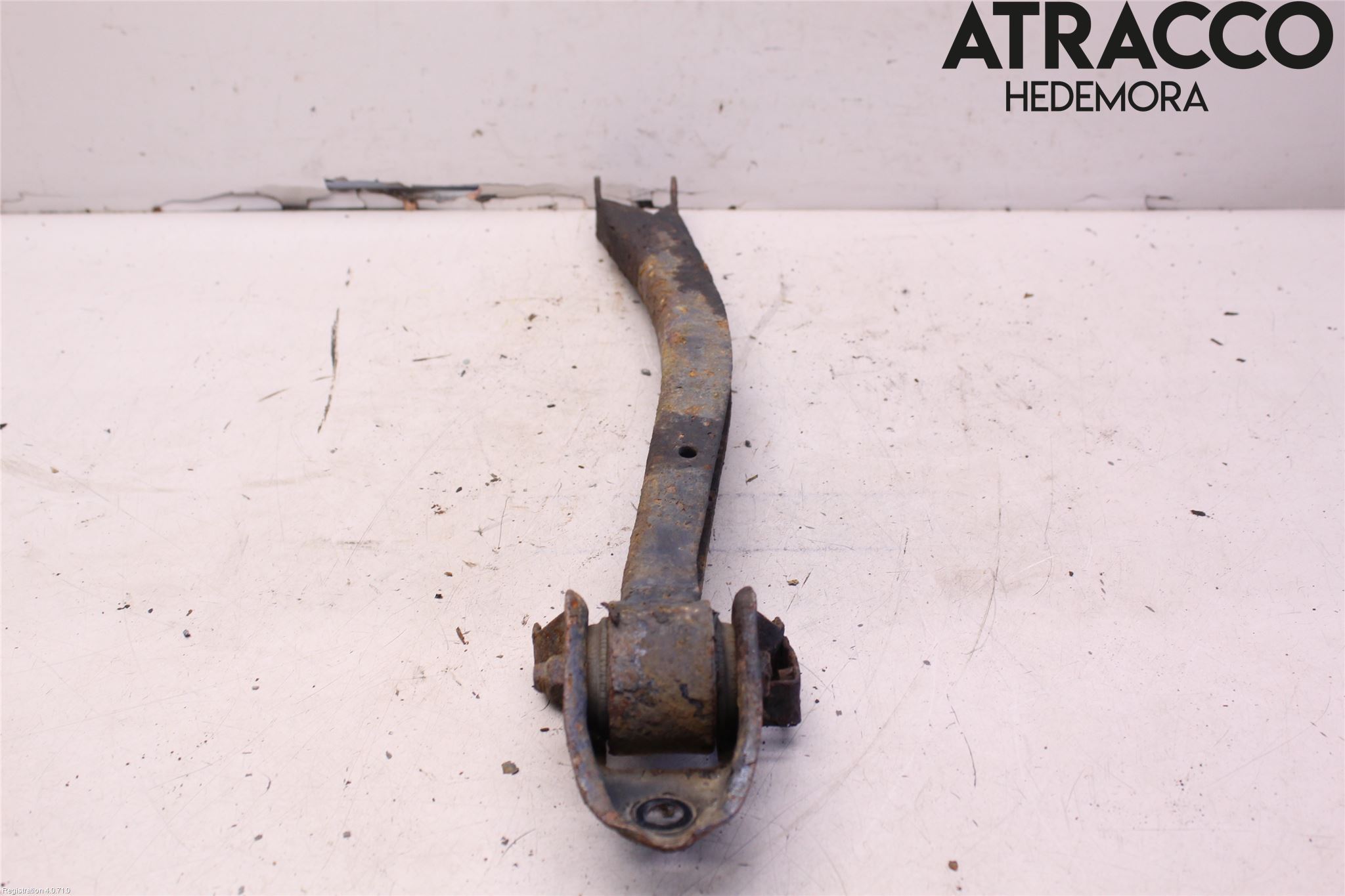 Subaru IMPREZA II  03-05 Bärarm Bak Vänster