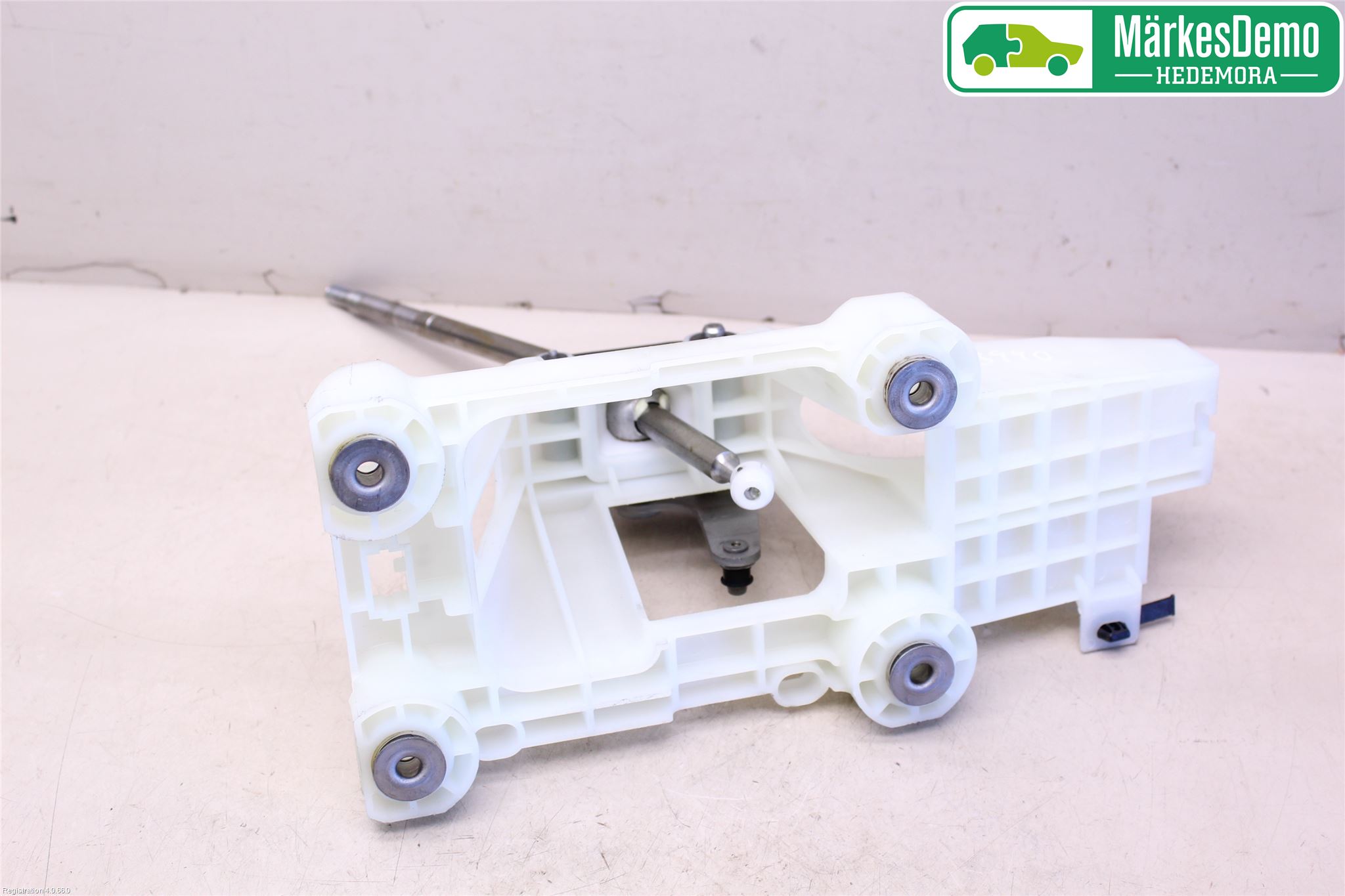 Mitsubishi ASX 10-22 Växelspak