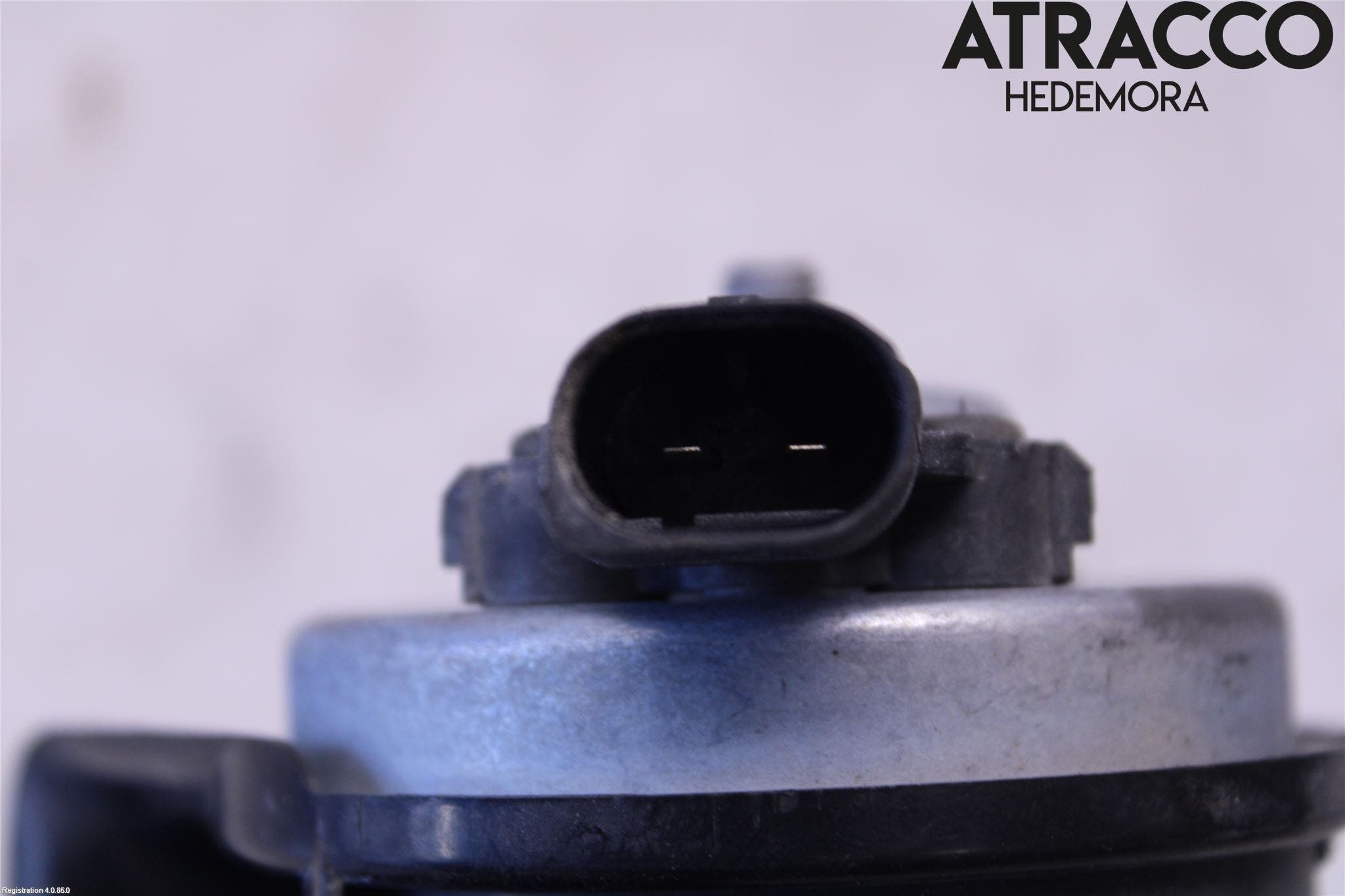 BMW 5 F10/F11/F18 09-17 Signalhorn