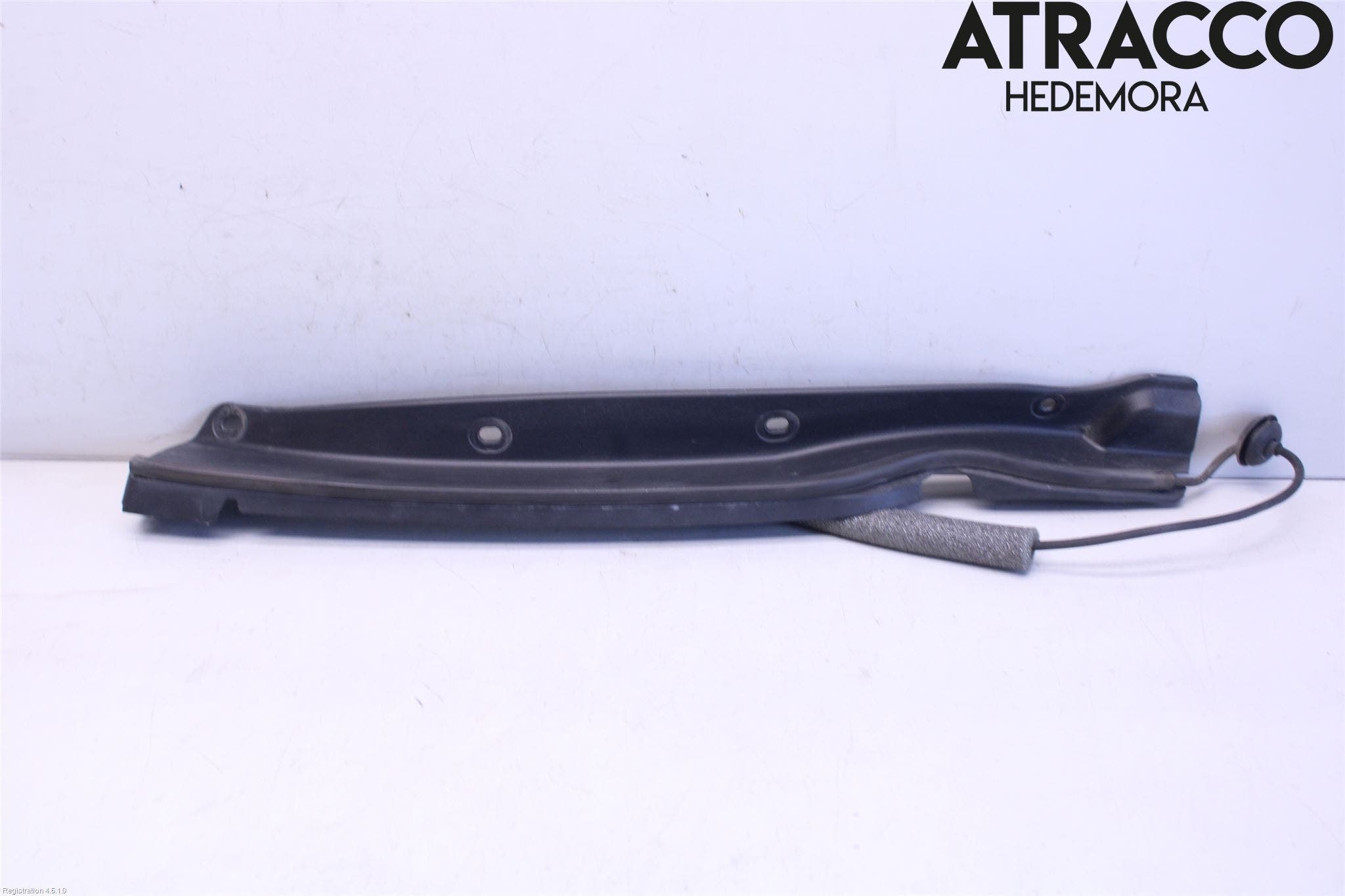 Ford MONDEO 15-22 List Bak-Baklucka