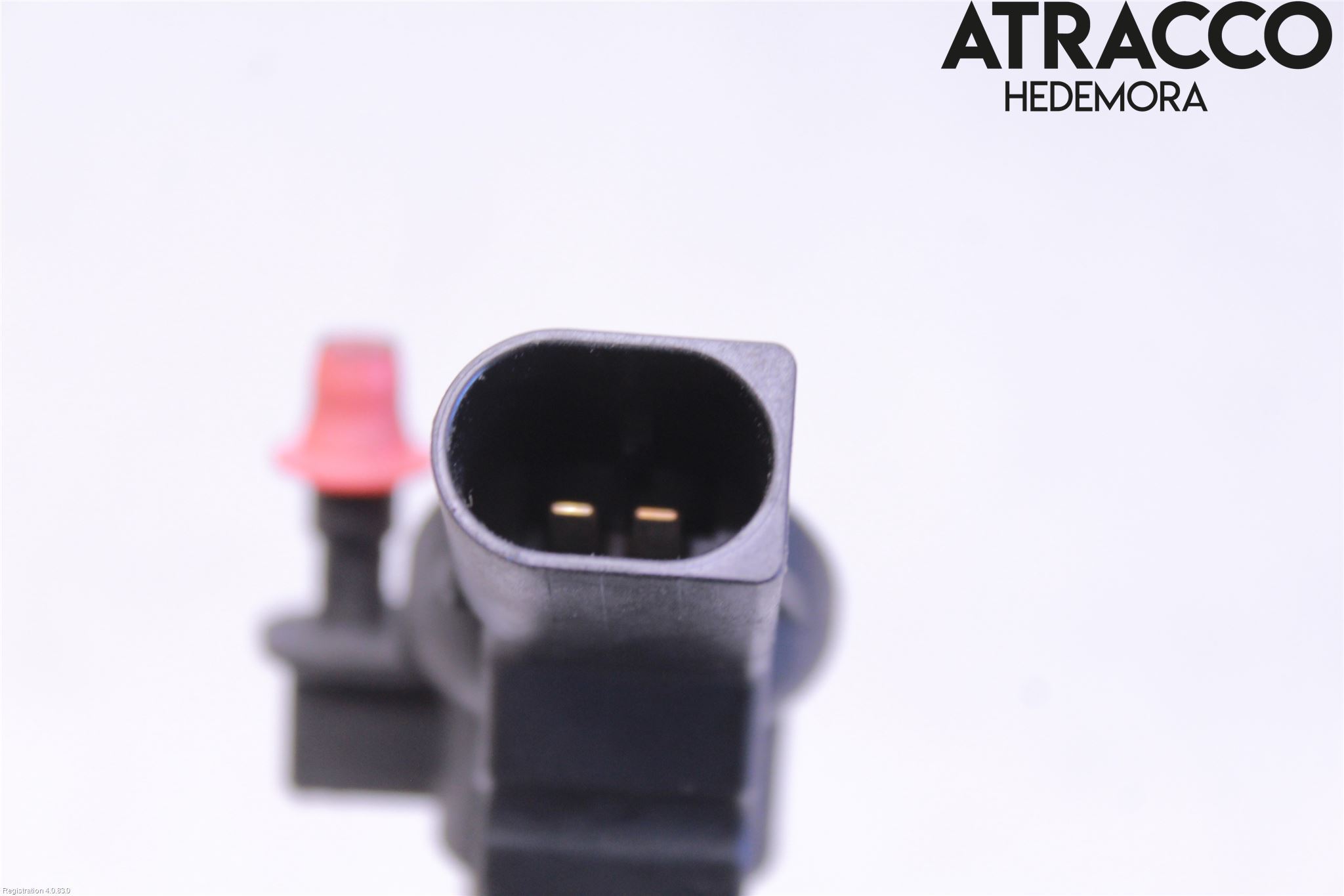 Audi ALLROAD 06-11 Injspridare