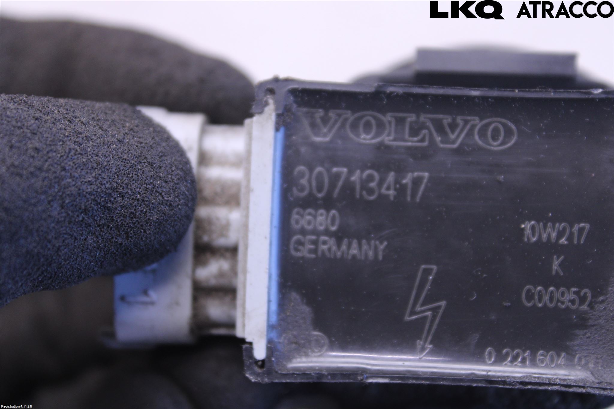 Volvo V70 08-13 Tändspole