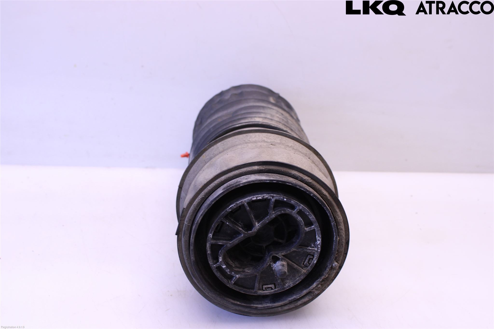 Jaguar XF (X260) 16-24 Nivå-Luftfjädring Bälg