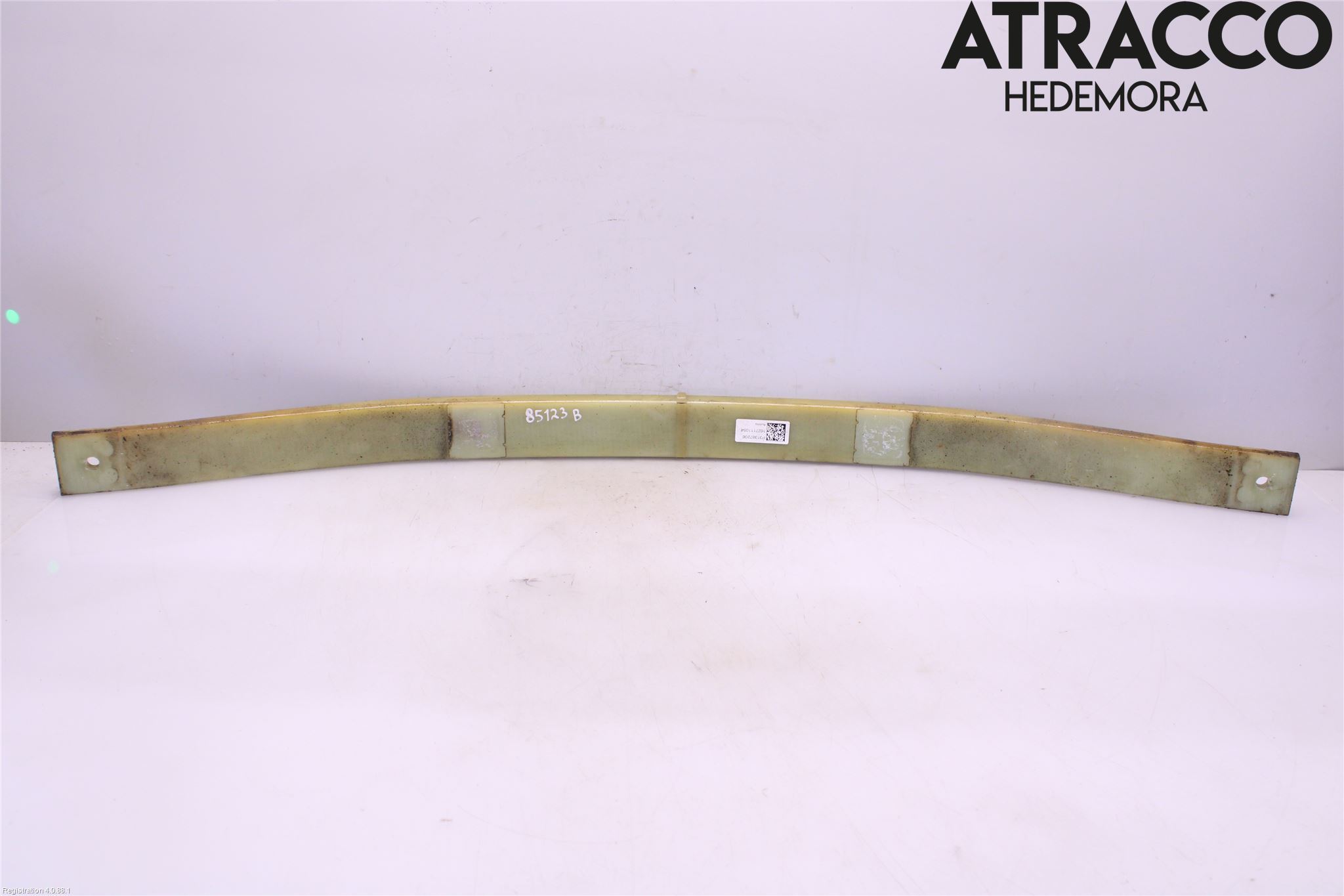 Volvo V90 17->> Fjäder Bak Blad