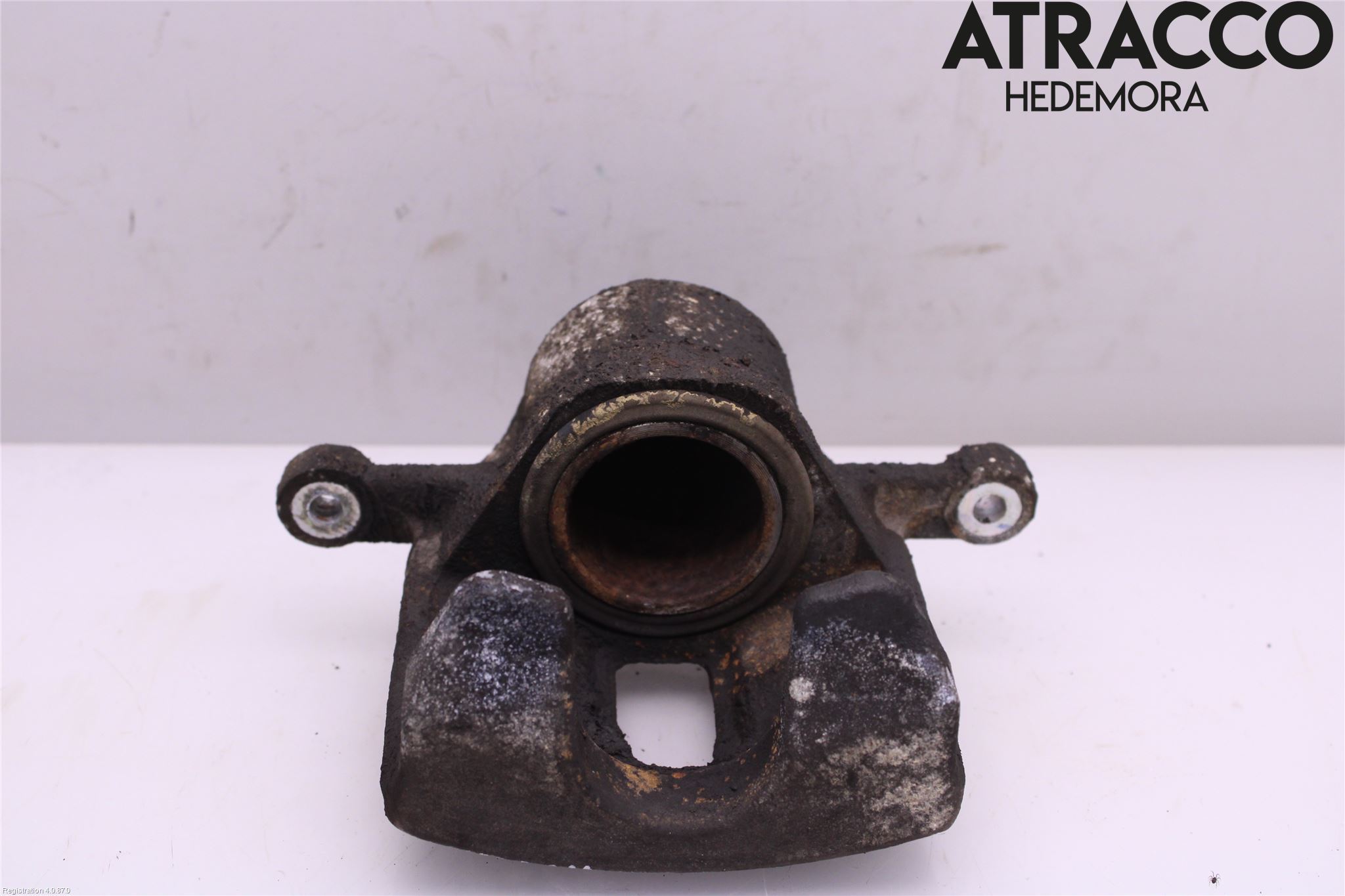 Kia RIO 17- Bromsok Fram Höger