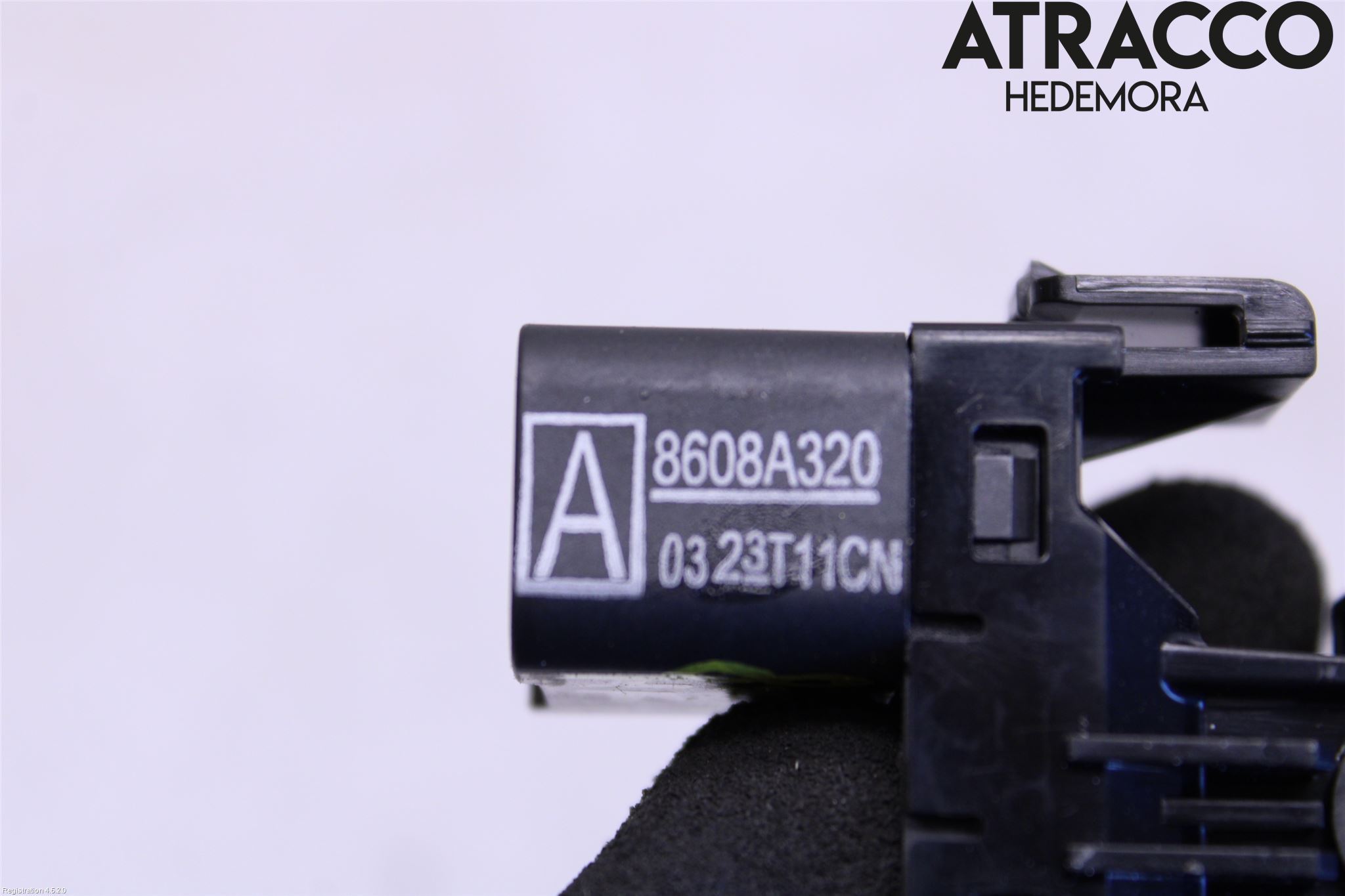 Mitsubishi SPACE STAR 13- Strömställare Elhiss