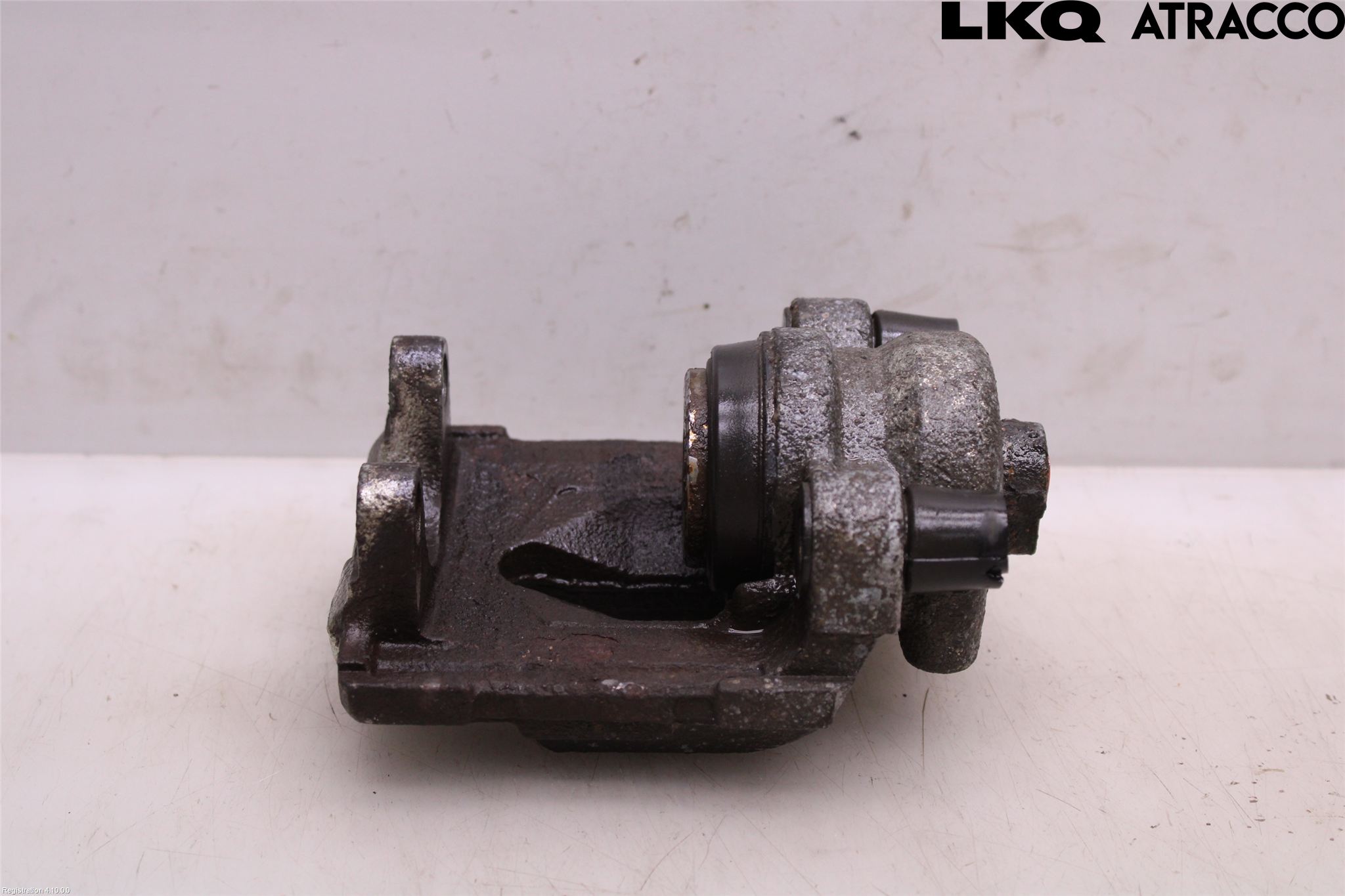 BMW 1 E87/81 5D/3D 03-11 Bromsok Bak Vänster