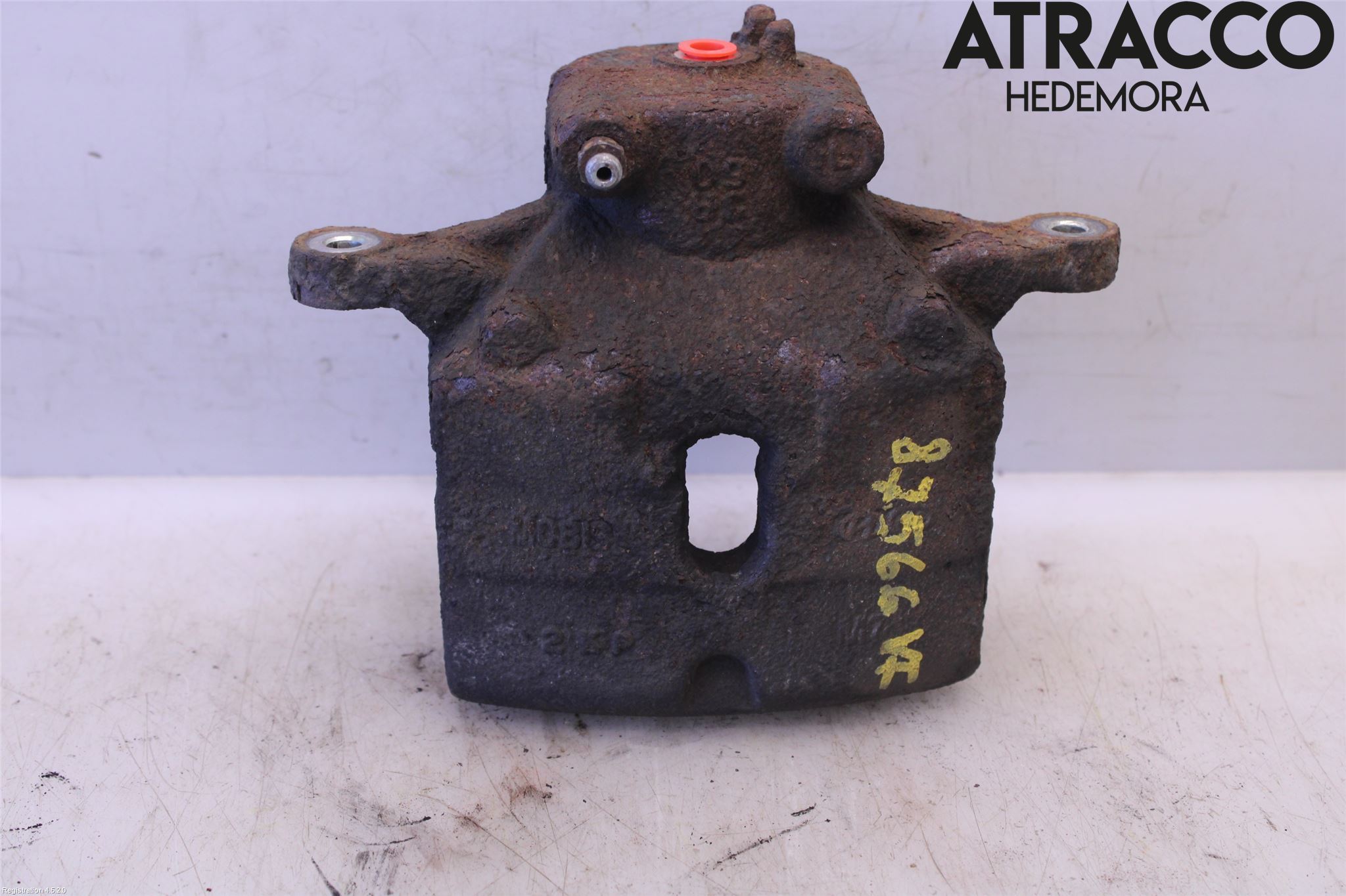 Audi A4/S4 08-11 Bromsok Fram Vänster