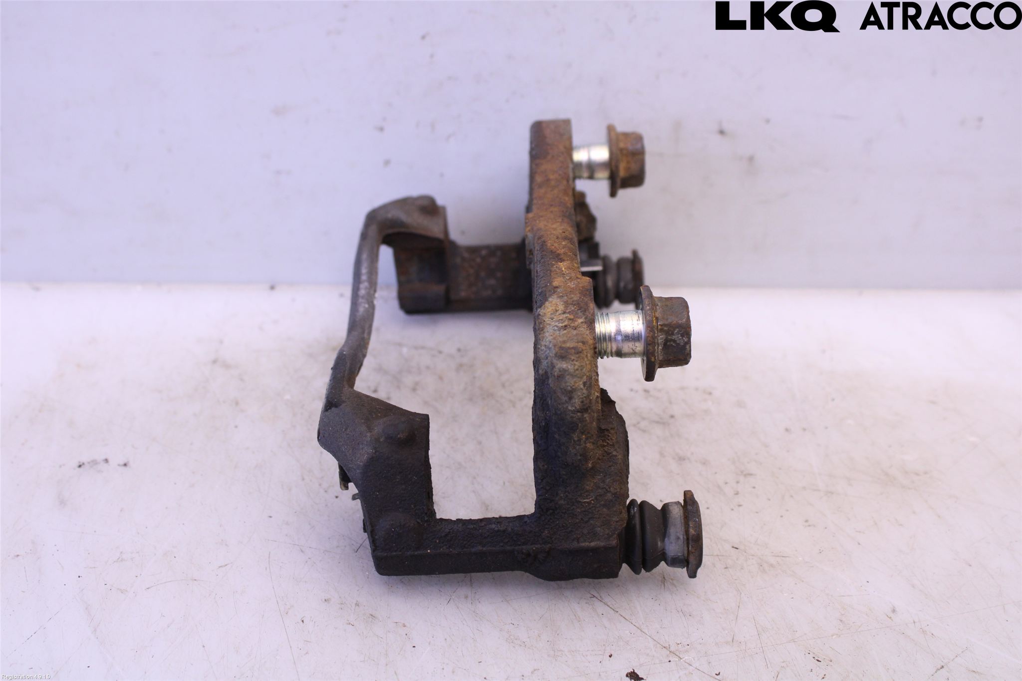 Honda CR-V 13-18 Bromsokshållare