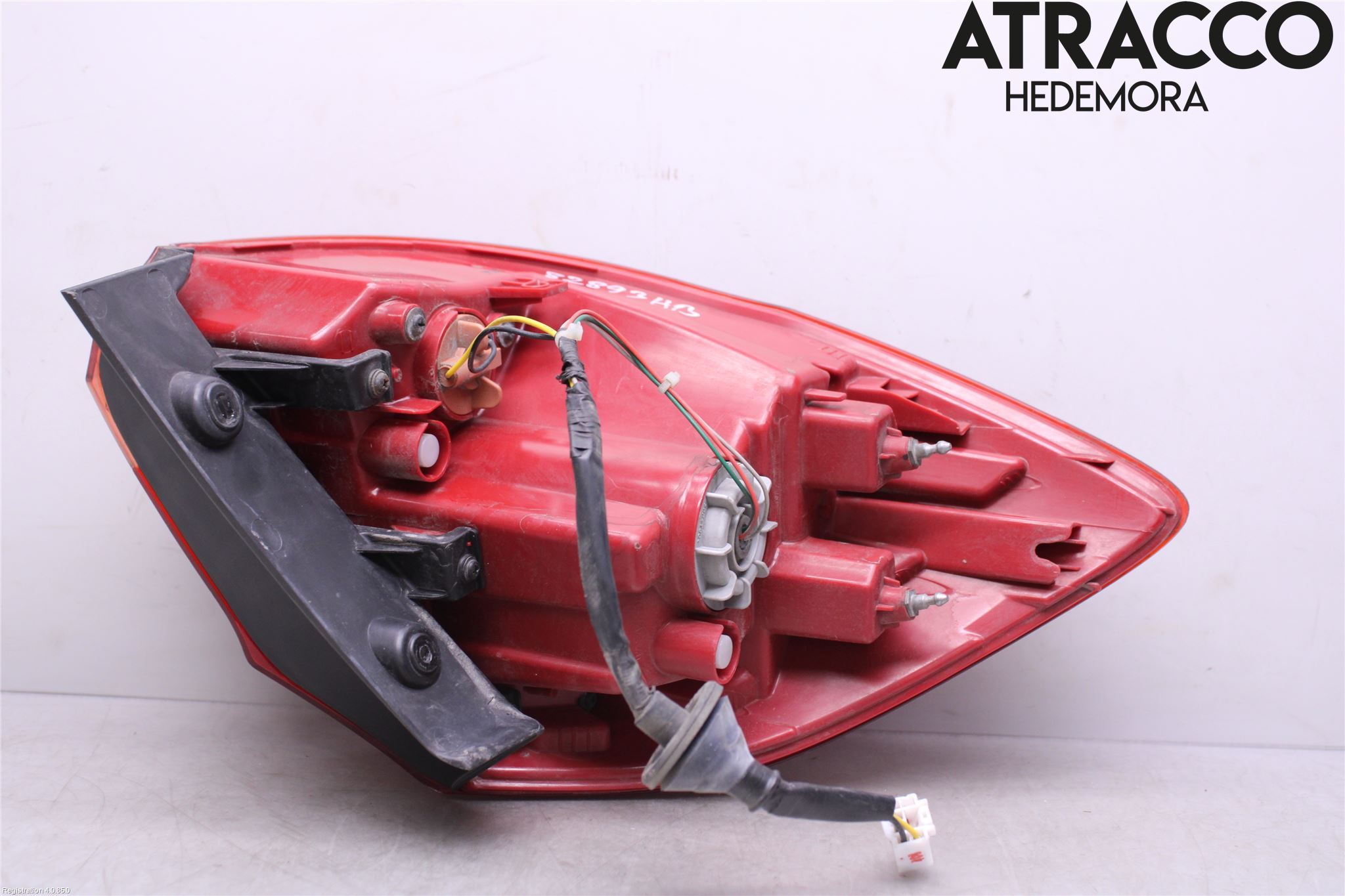 Kia CEED 12-18 Bakljus Höger