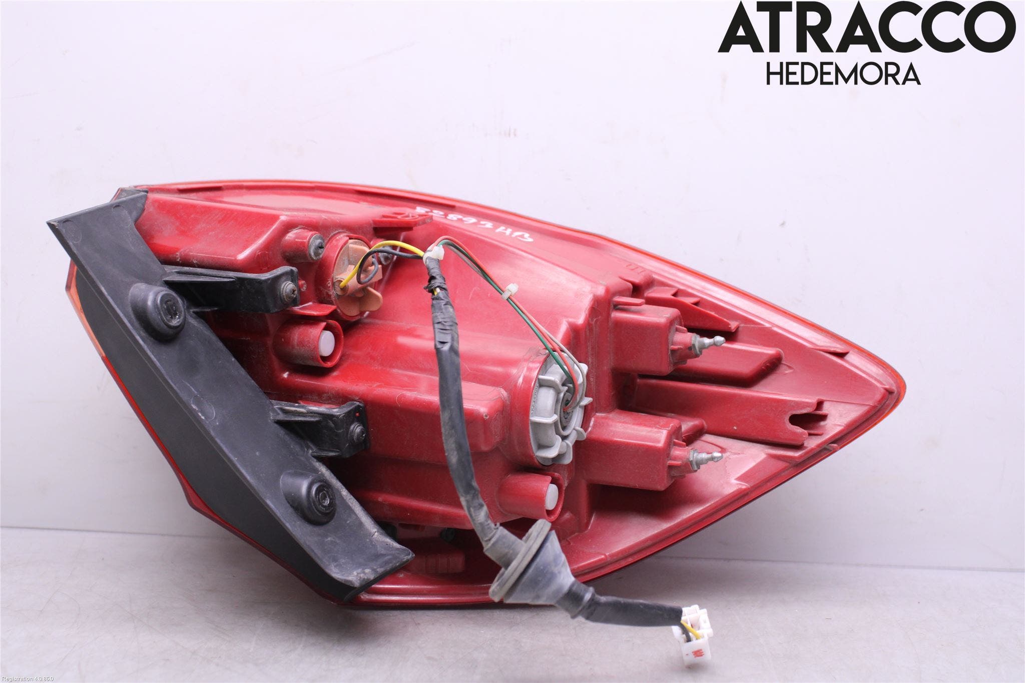 Kia CEED 12-18 Bakljus Höger