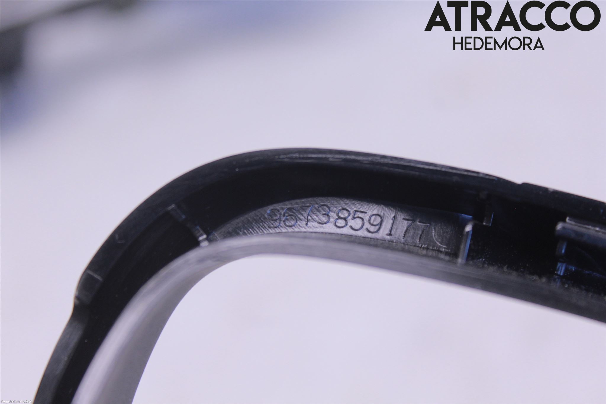 Peugeot PEUGOT 208 16-19 Instrumentsarg