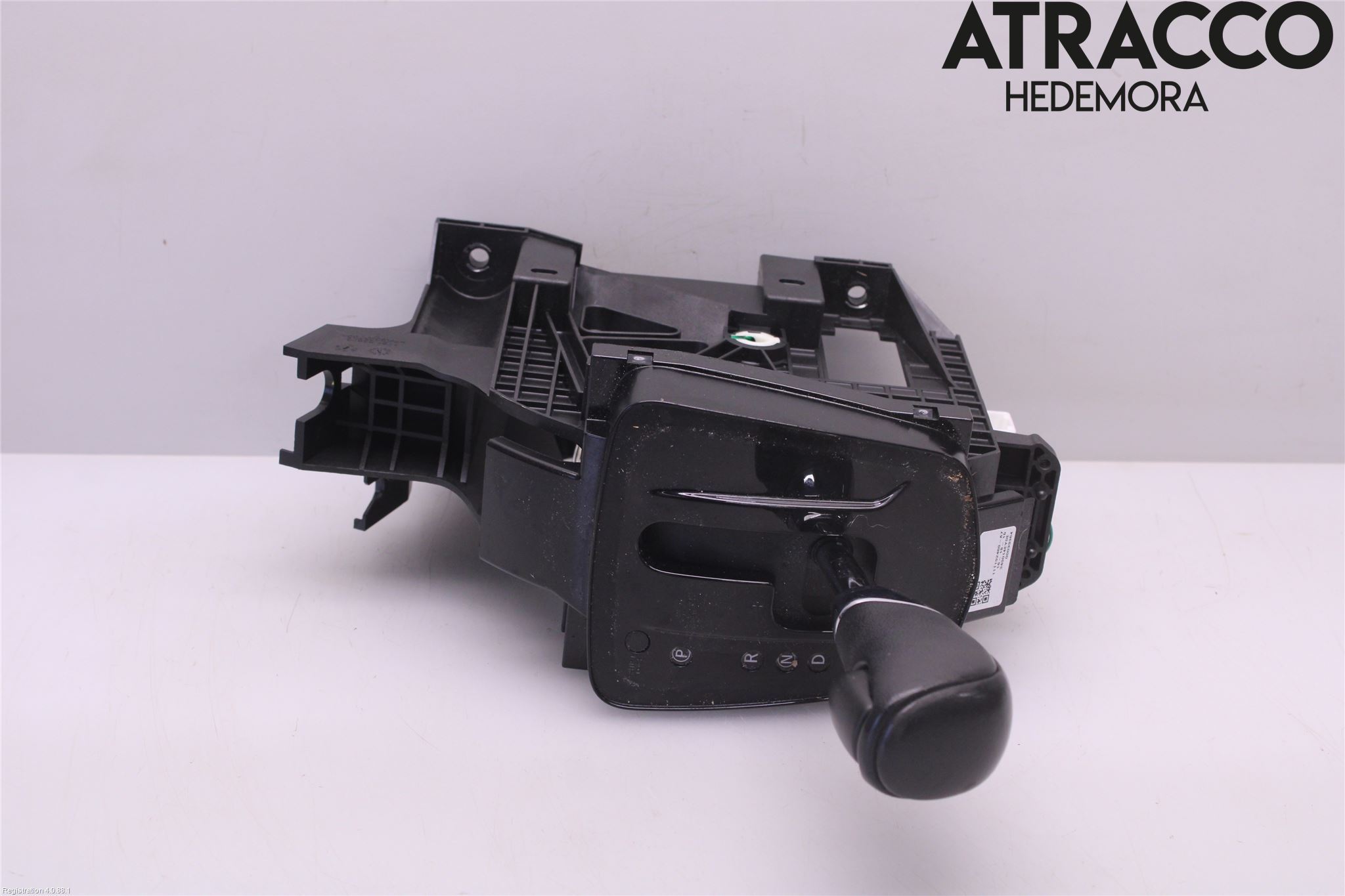 Renault KADJAR 15- Växelspak