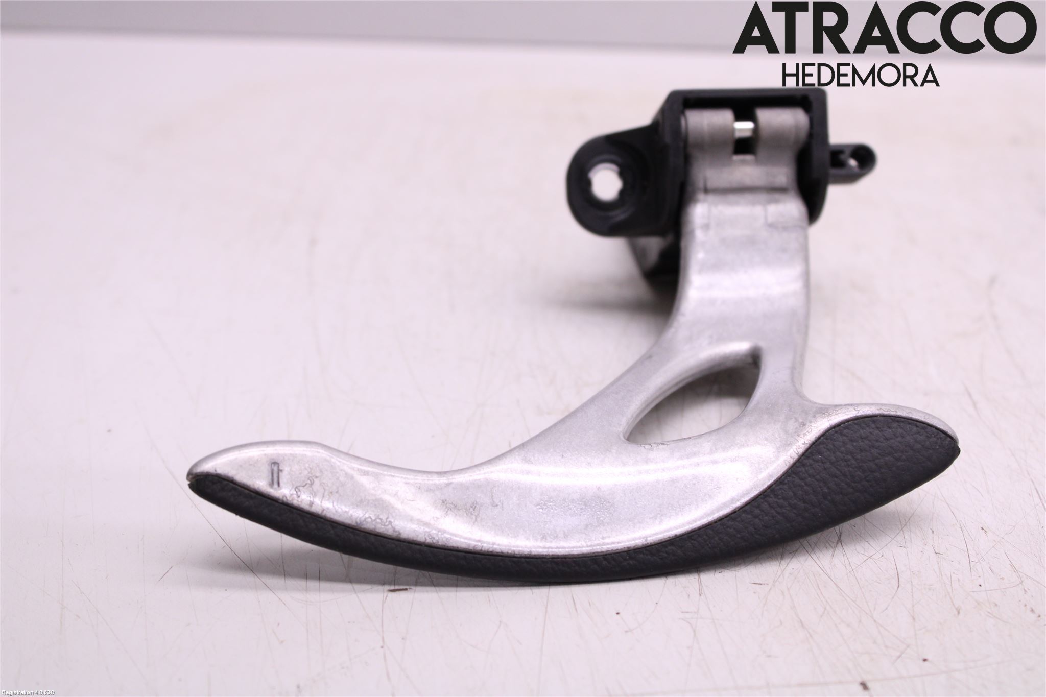 Nissan GT-R Strömställare Växellåda