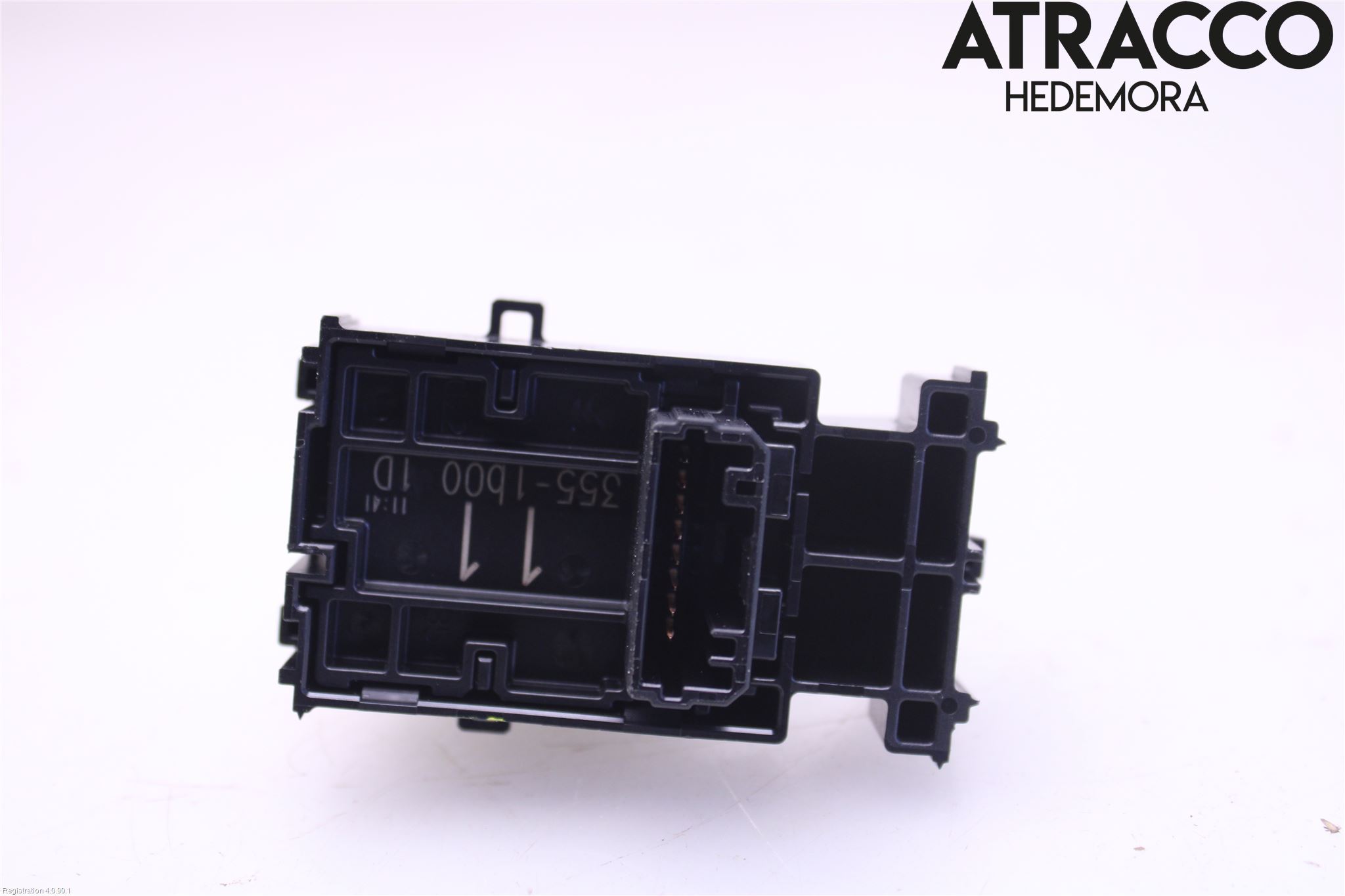 Toyota COROLLA 19- Strömställare Elhiss