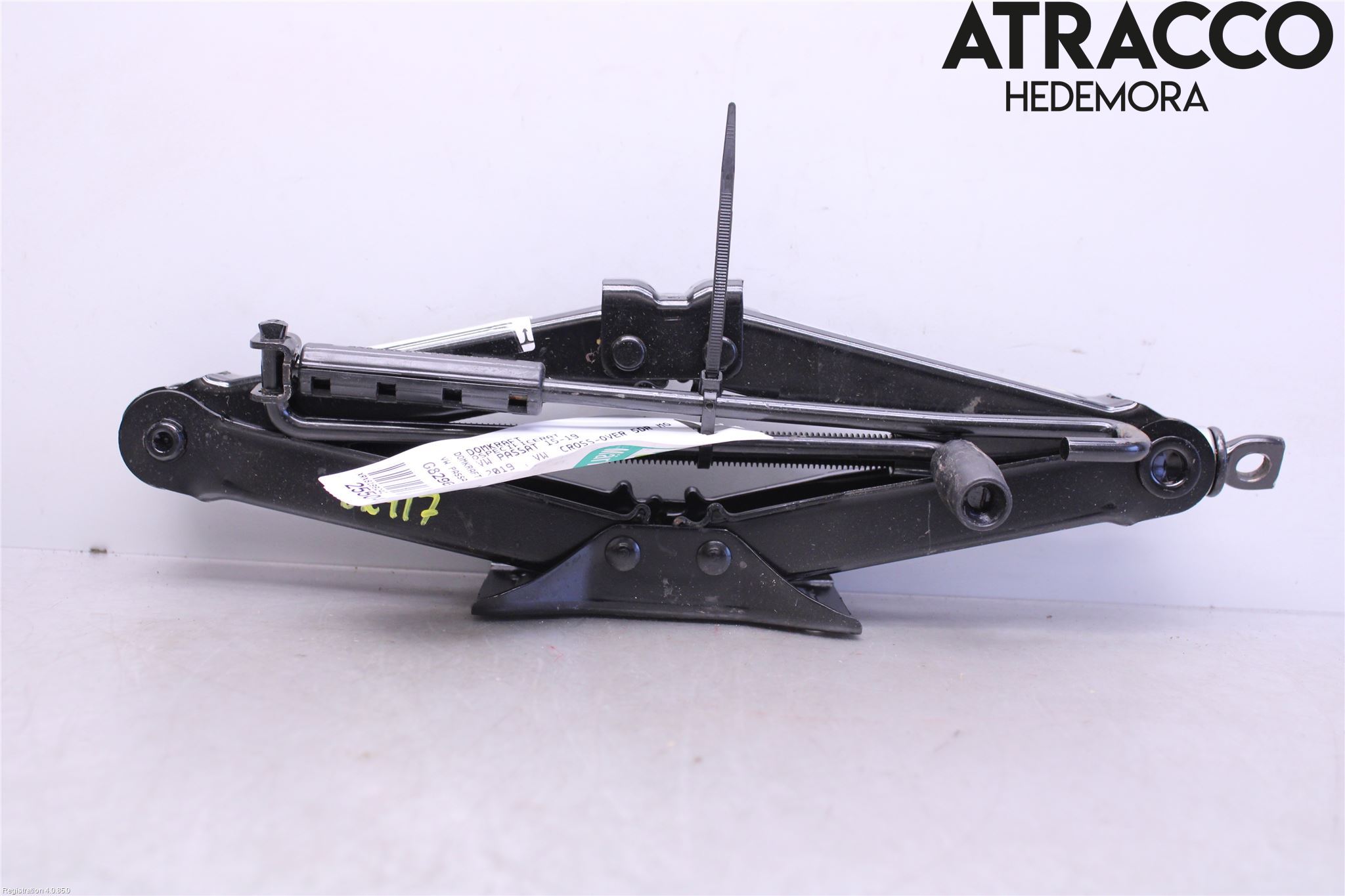 Volkswagen VW PASSAT 15-19 Domkraft