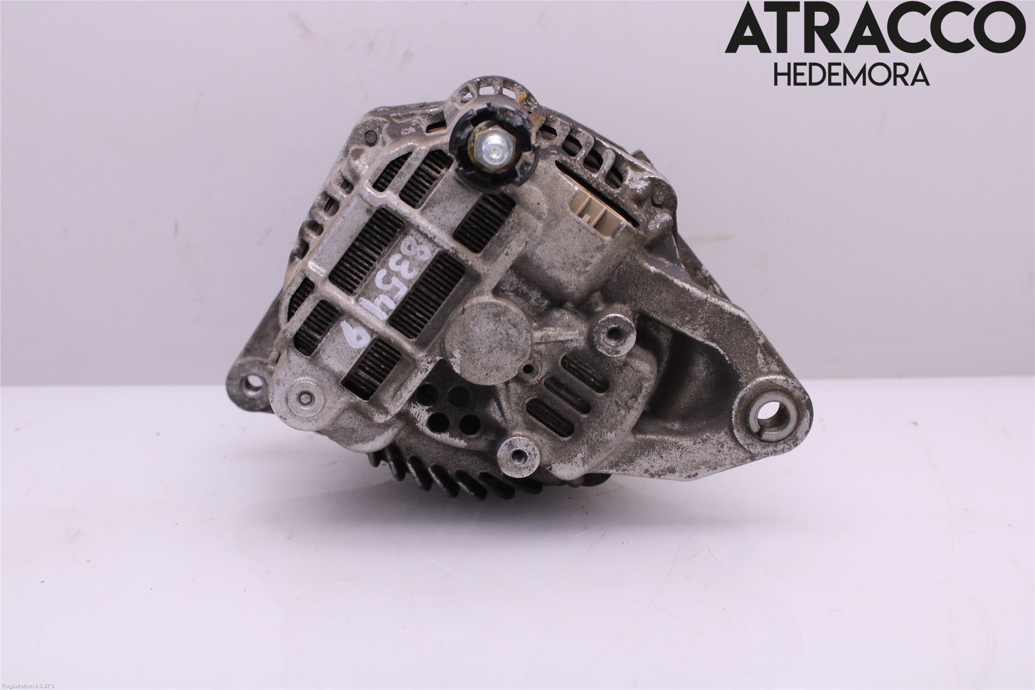 Mitsubishi OUTLANDER 01-07 Generator