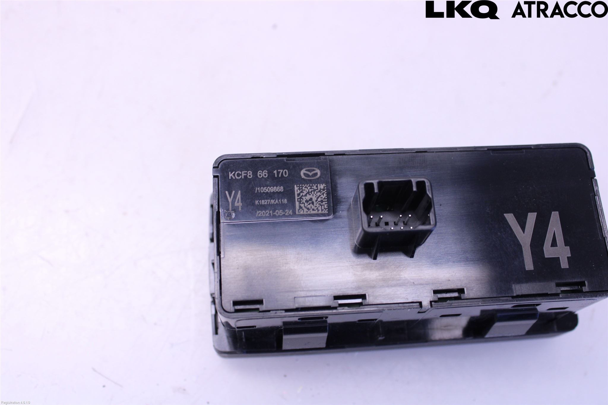 Mazda CX-5 17- Strömställare Multifunktion